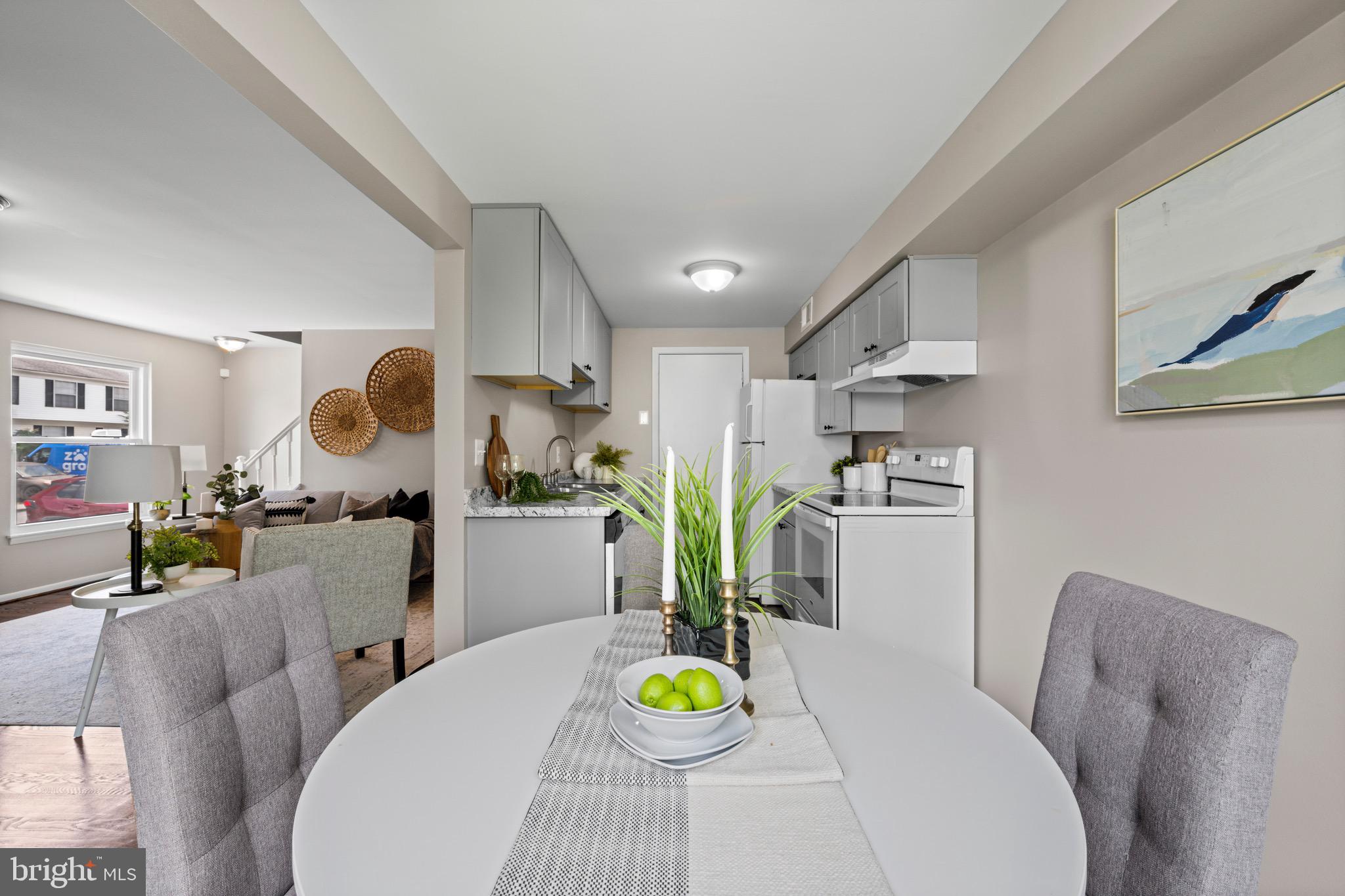 ACADEMY ACRES - Residential