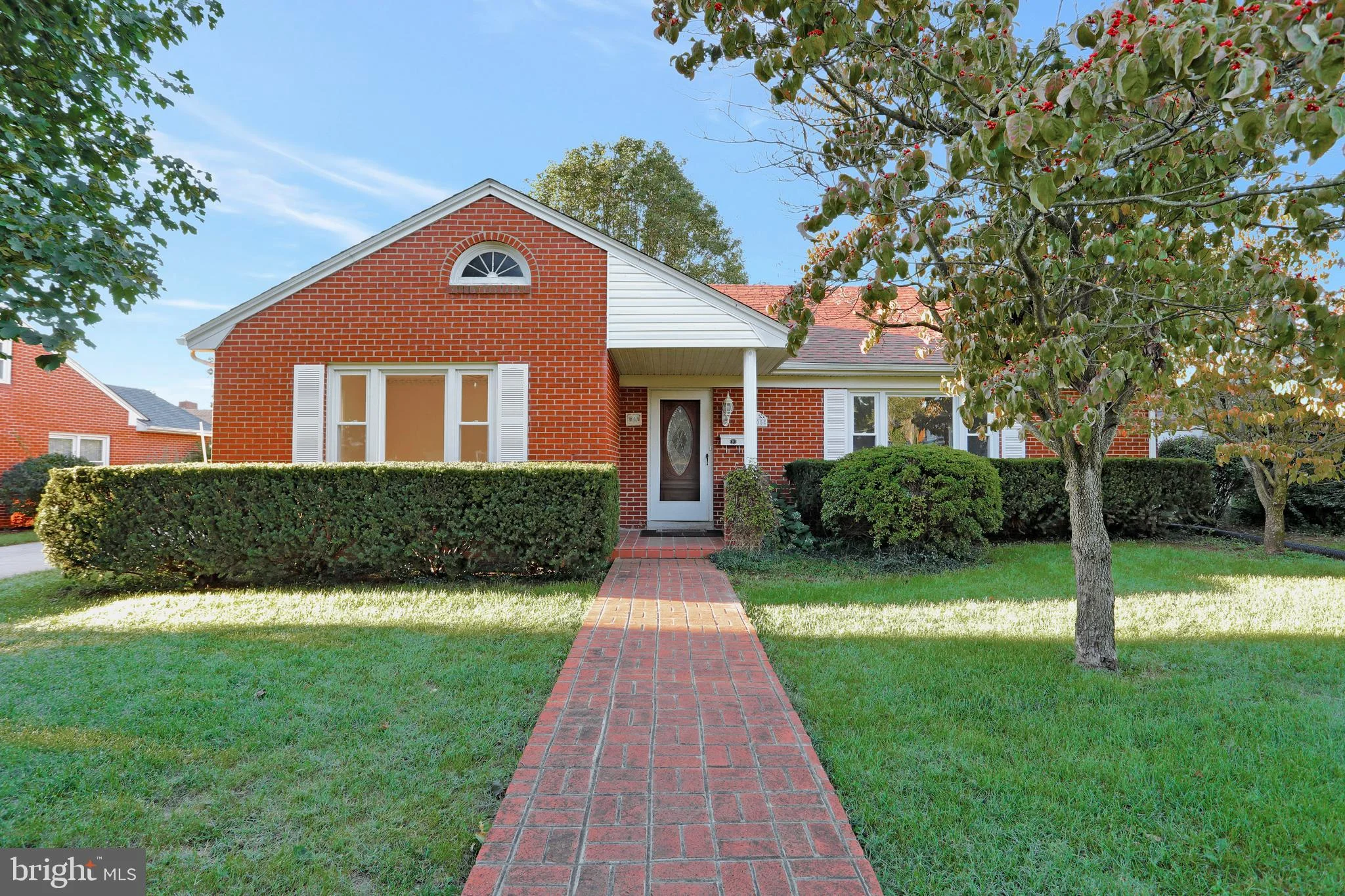 605 Happy Creek Road, Front Royal, VA 22630