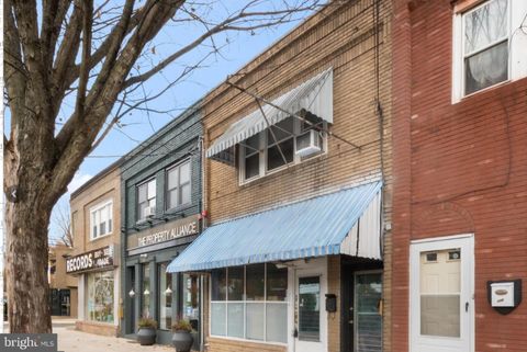 204 W CLINTON AVENUE OAKLYN NJ 08107