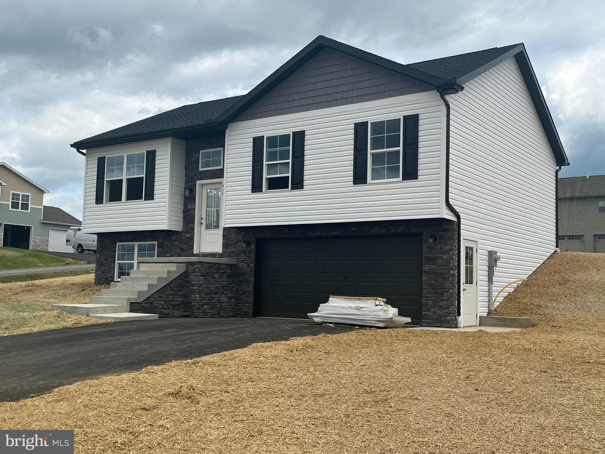 12457 BENNING AVE LOT 23