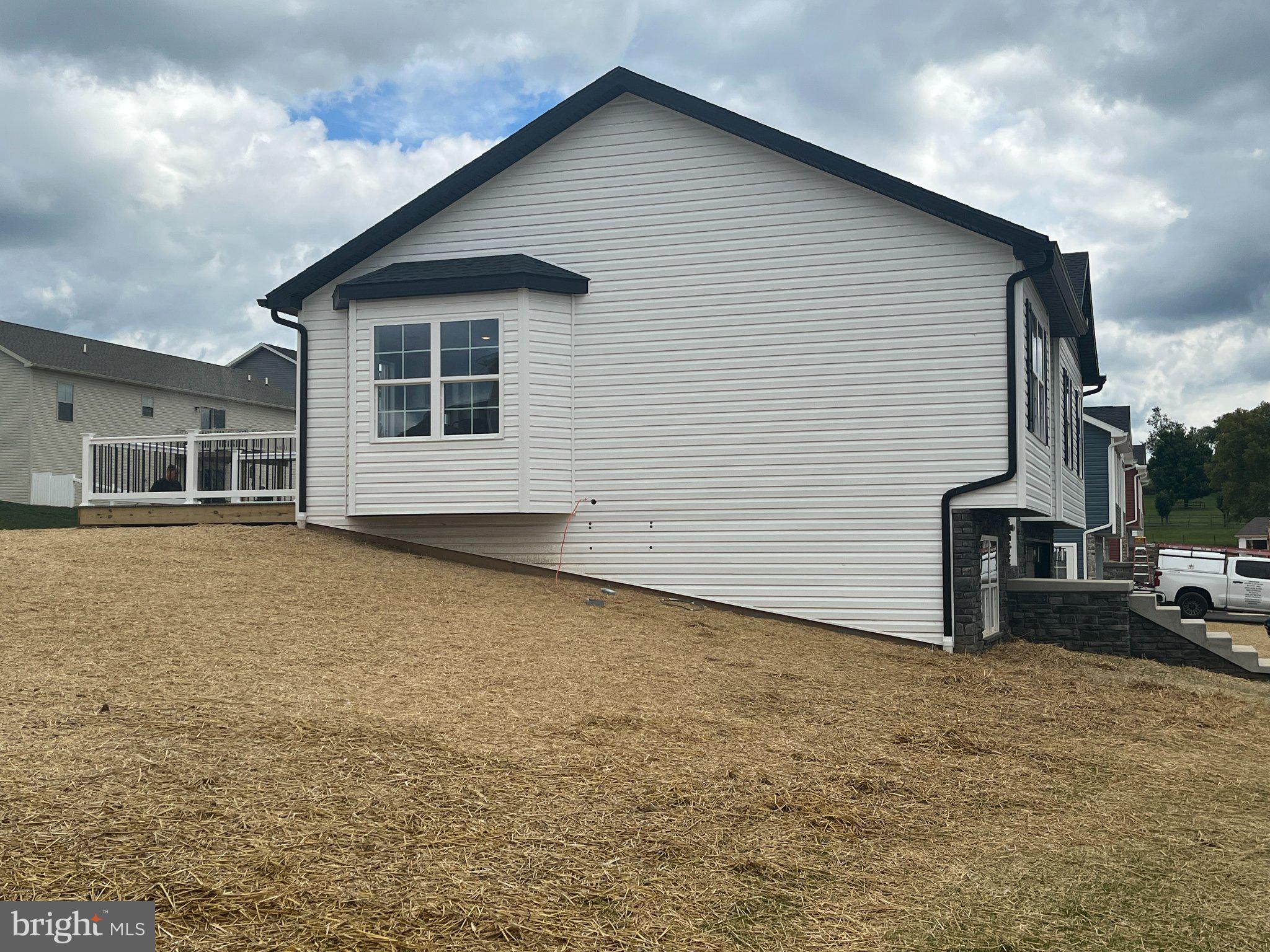 12457 BENNING AVE LOT 23