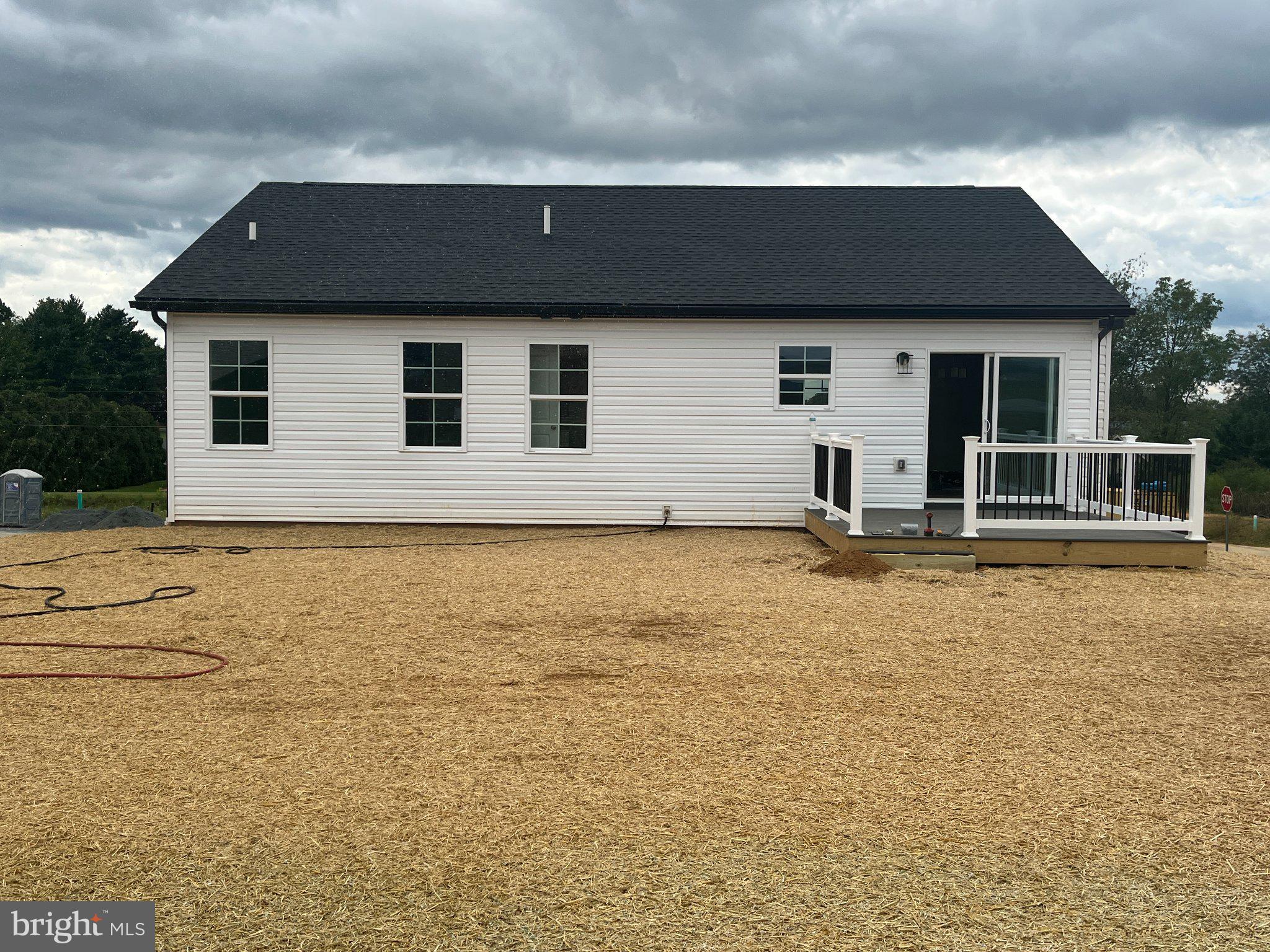 12457 BENNING AVE LOT 23