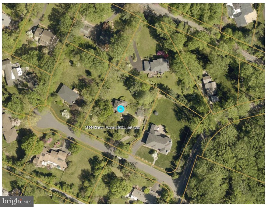 Discover the perfect canvas for your dream home on this premier lot in Mclean. 
Whether you envision a sprawling estate home, a recreational retreat, or a serene sanctuary, this property offers limitless possibilities to fulfill your vision. Conveniently located providing easy access to local amenities, Tyson's and 495. 
No ACCESS to RESIDENCE....Please DO NOT walk the property without an appointment.