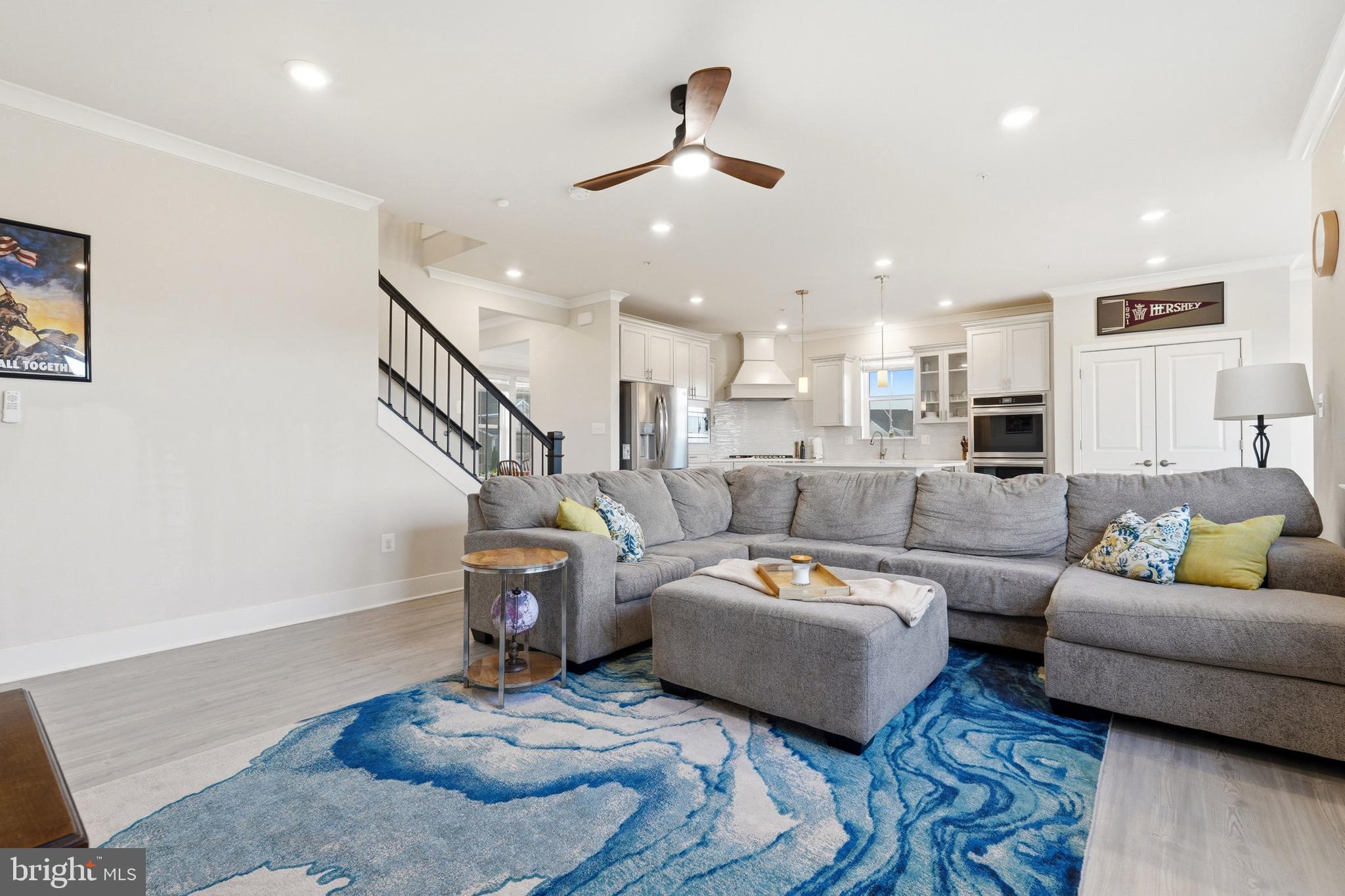 SYCAMORE RIDGE - Residential