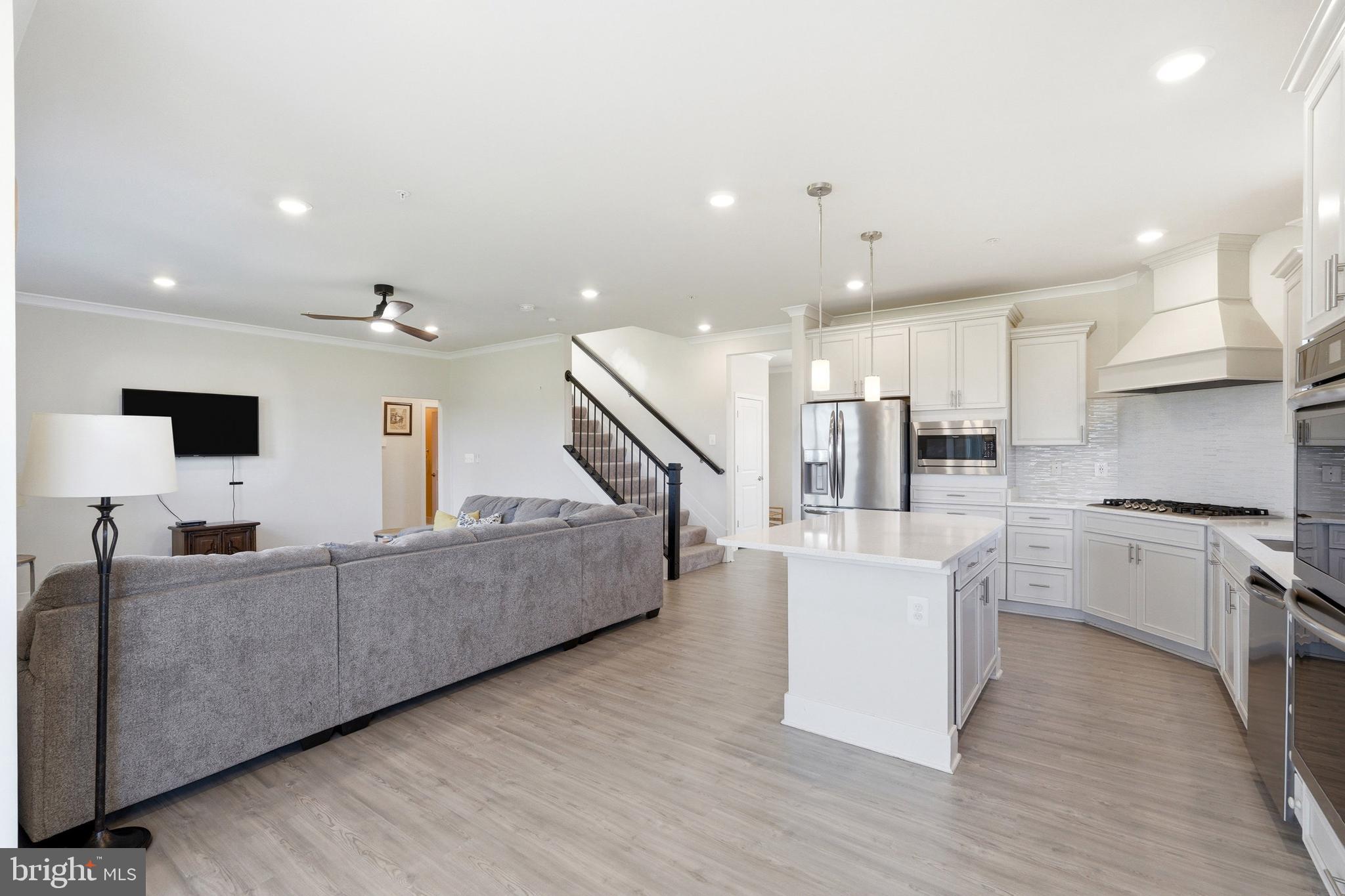 SYCAMORE RIDGE - Residential