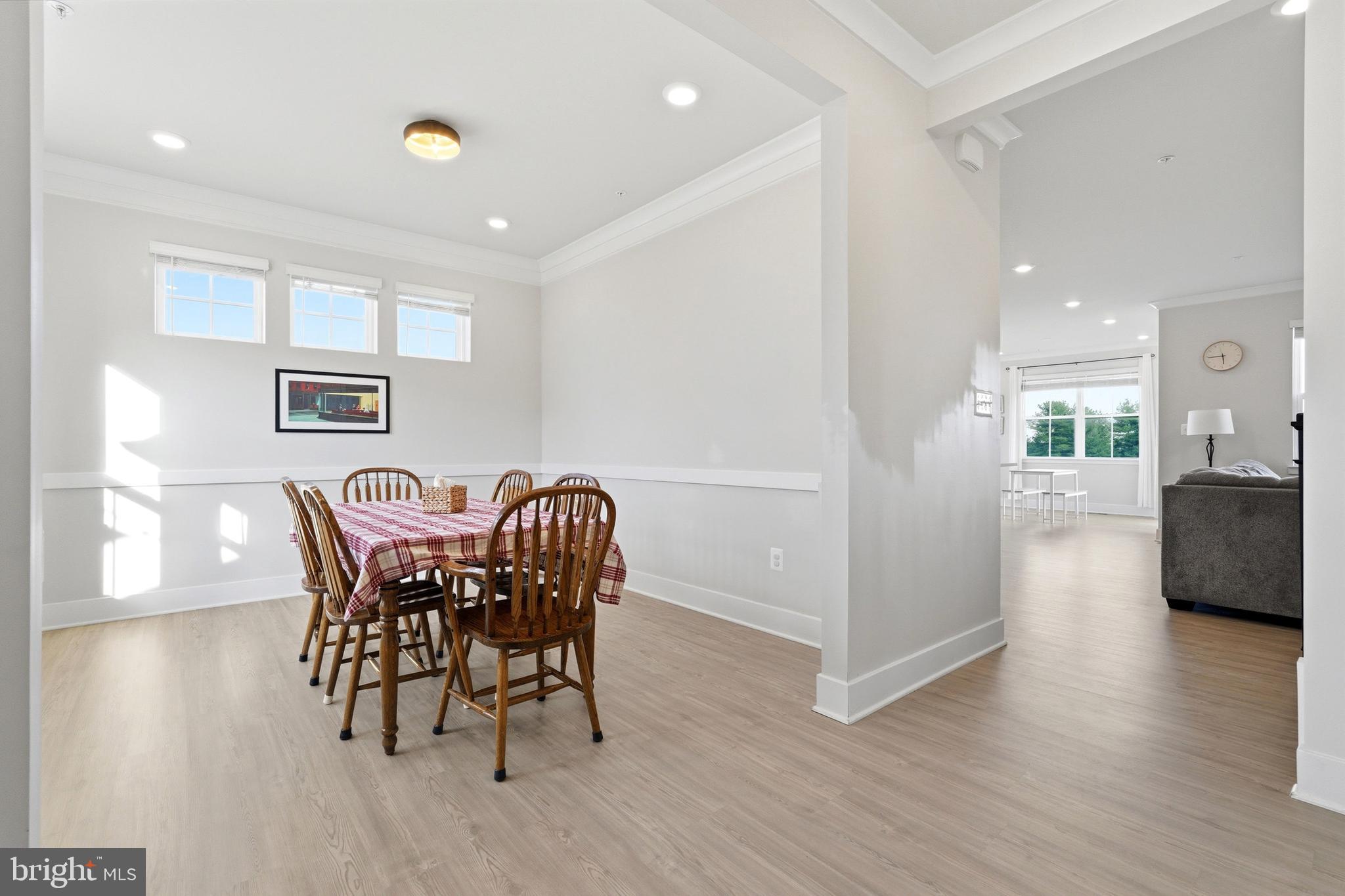 SYCAMORE RIDGE - Residential