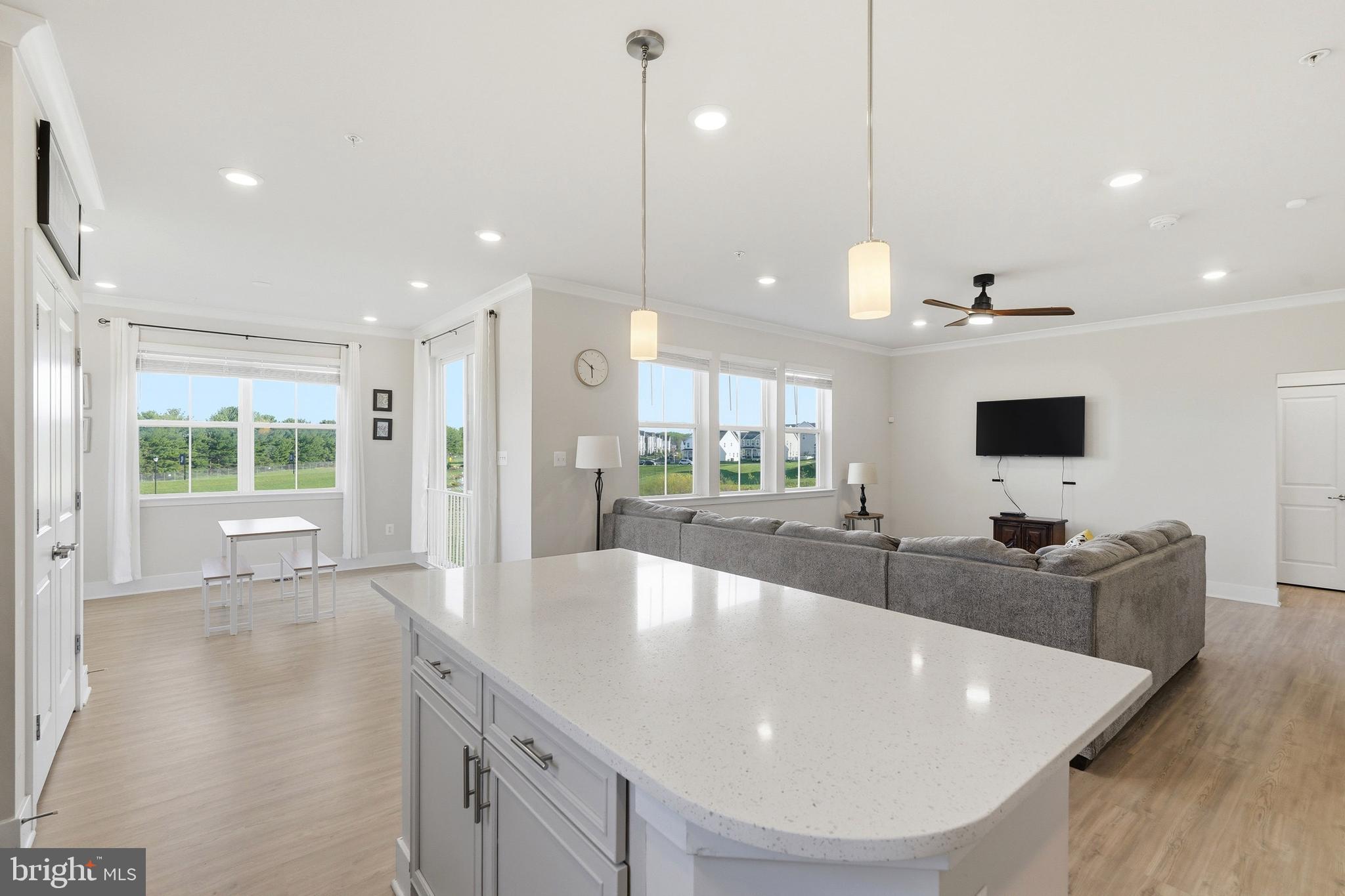 SYCAMORE RIDGE - Residential