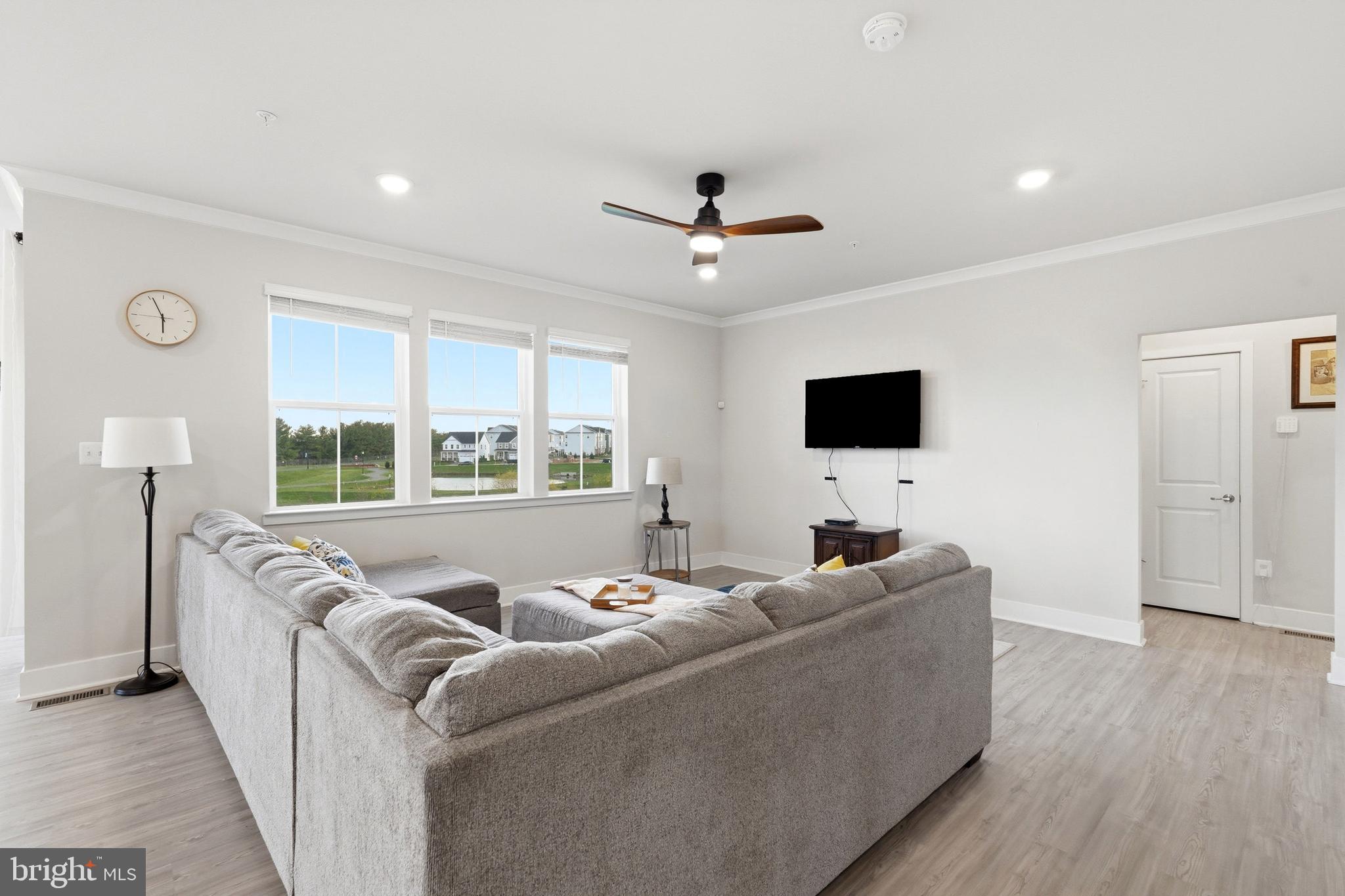 SYCAMORE RIDGE - Residential