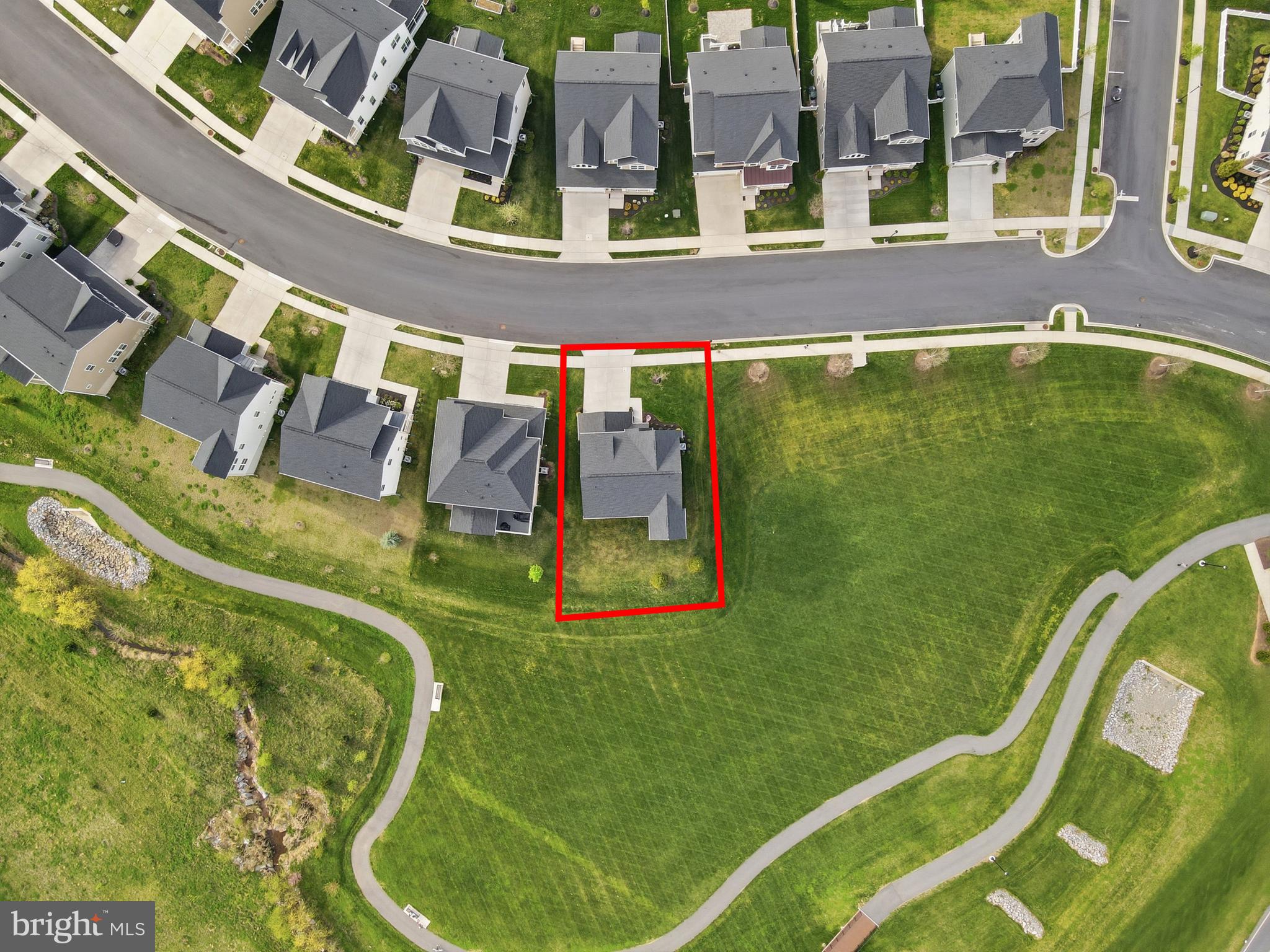 SYCAMORE RIDGE - Residential