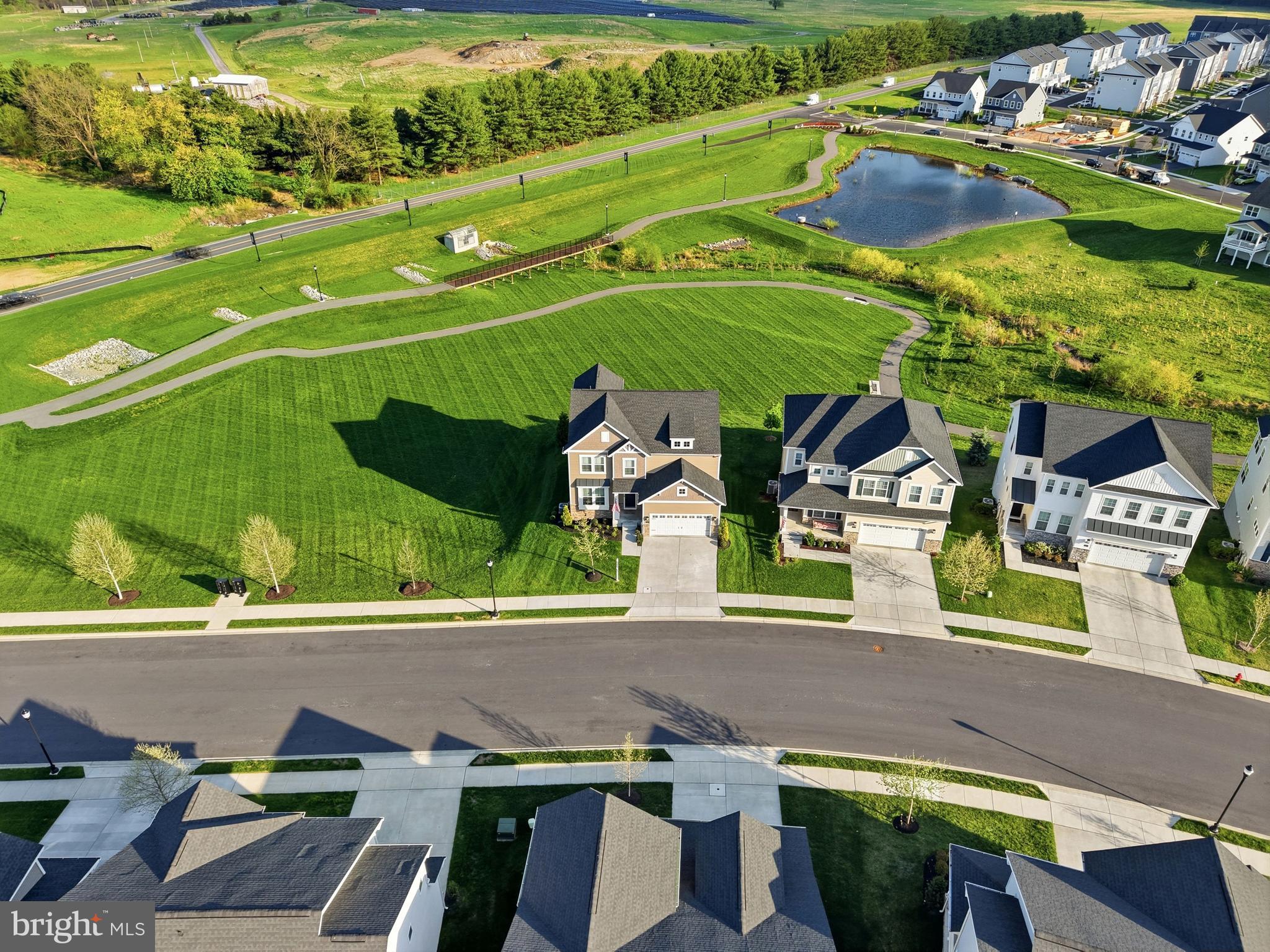 SYCAMORE RIDGE - Residential