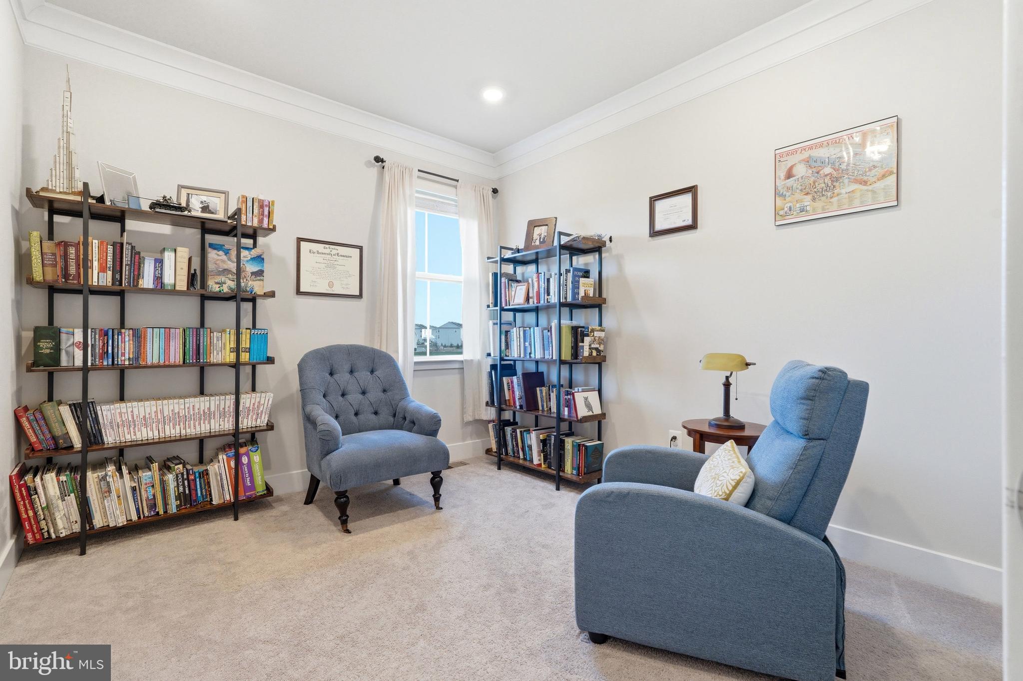 SYCAMORE RIDGE - Residential