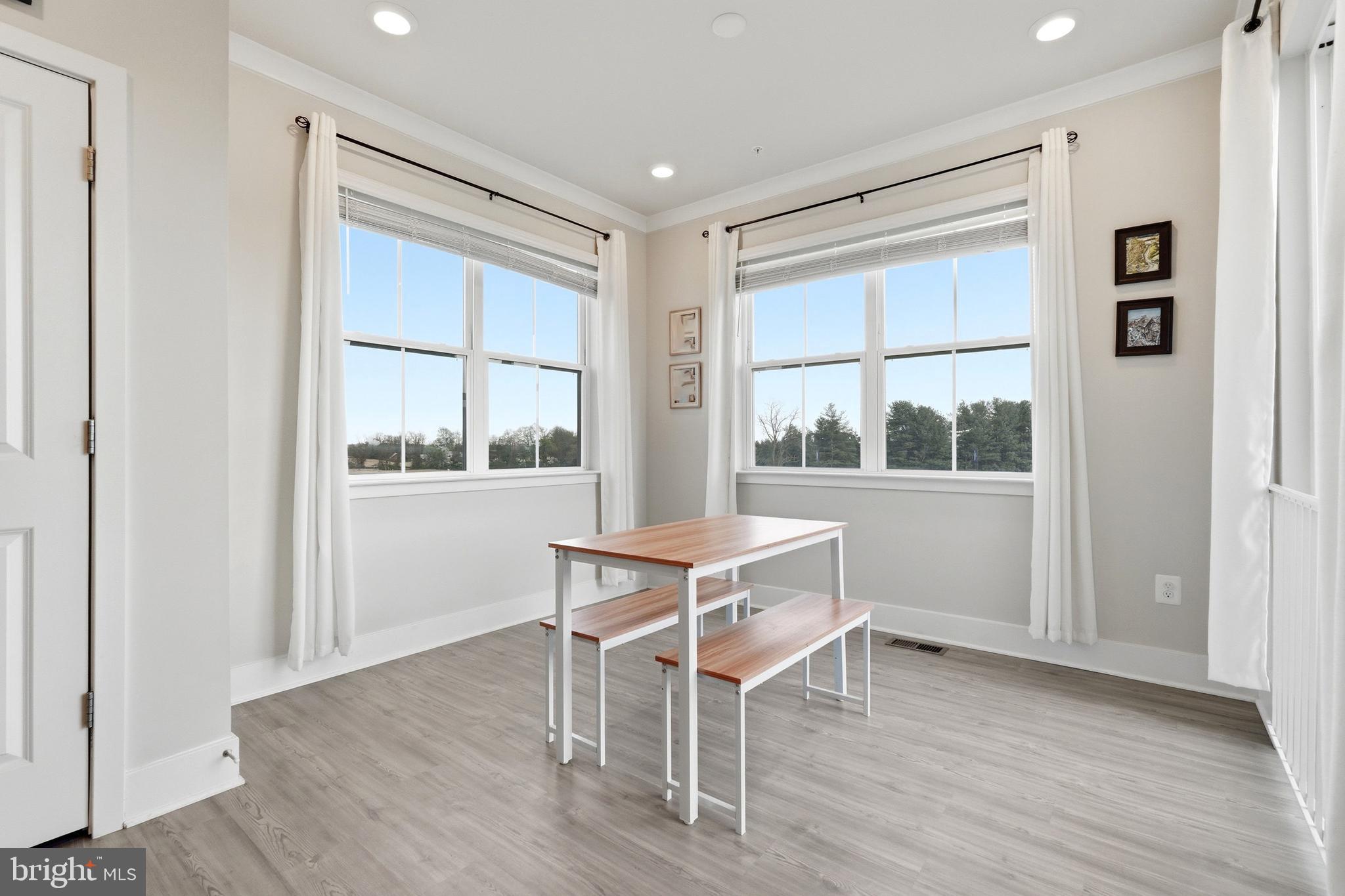 SYCAMORE RIDGE - Residential