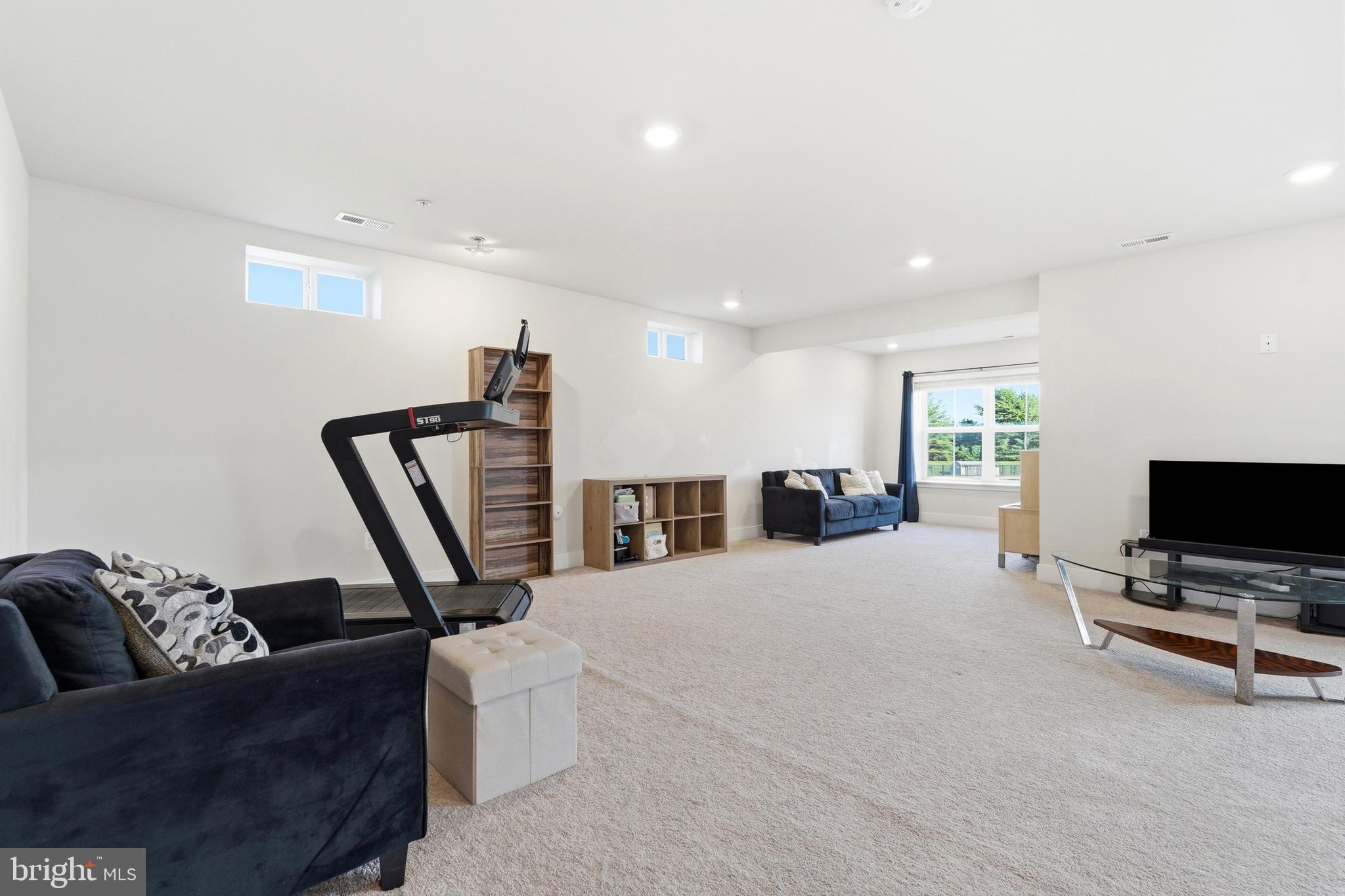 SYCAMORE RIDGE - Residential