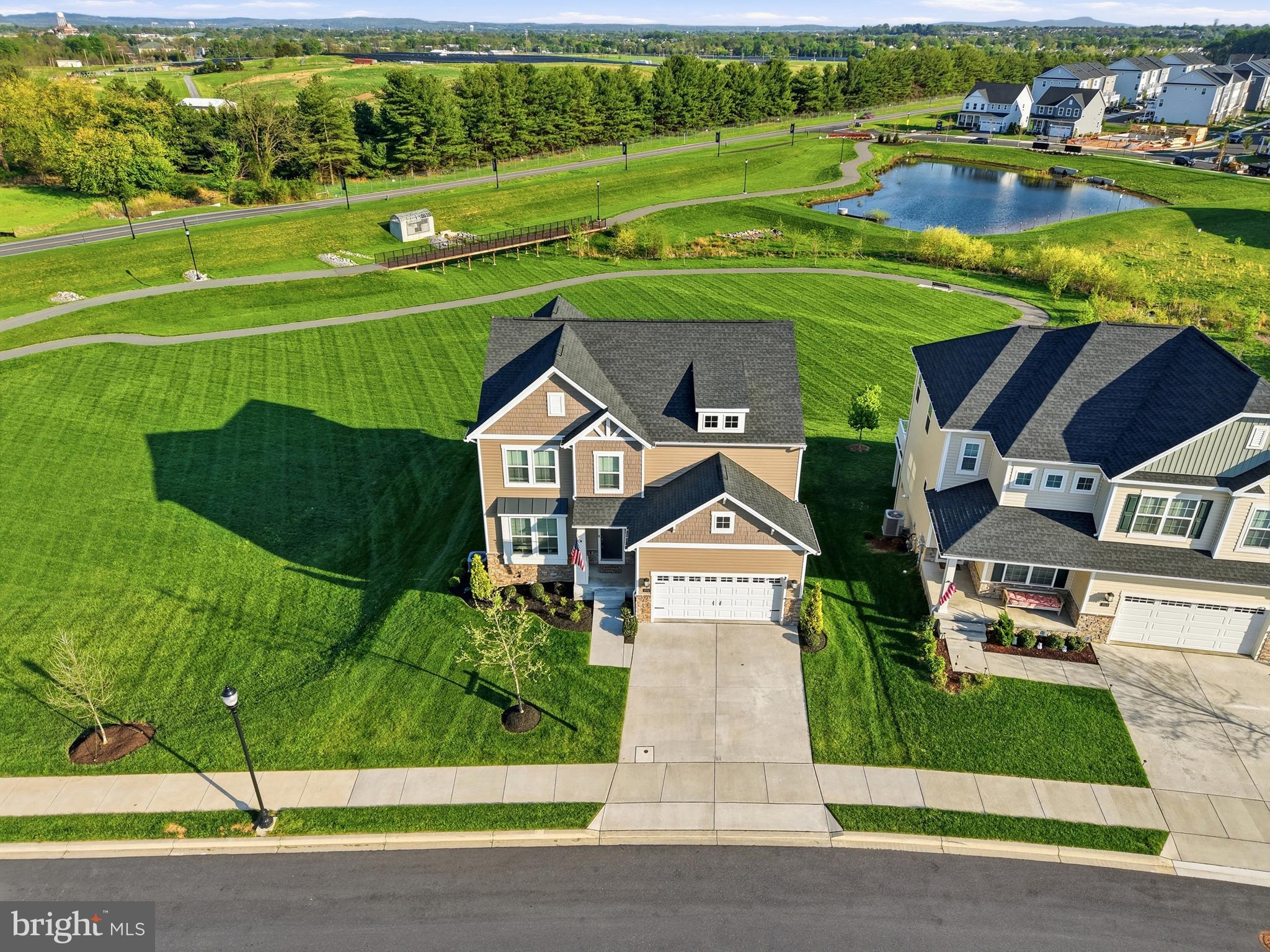 SYCAMORE RIDGE - Residential