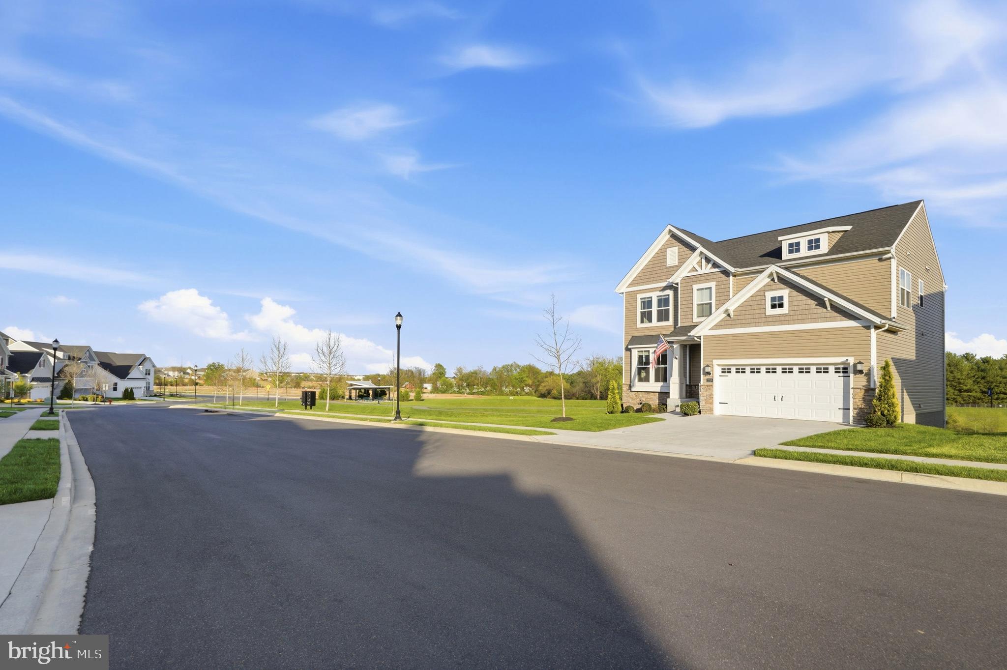 SYCAMORE RIDGE - Residential