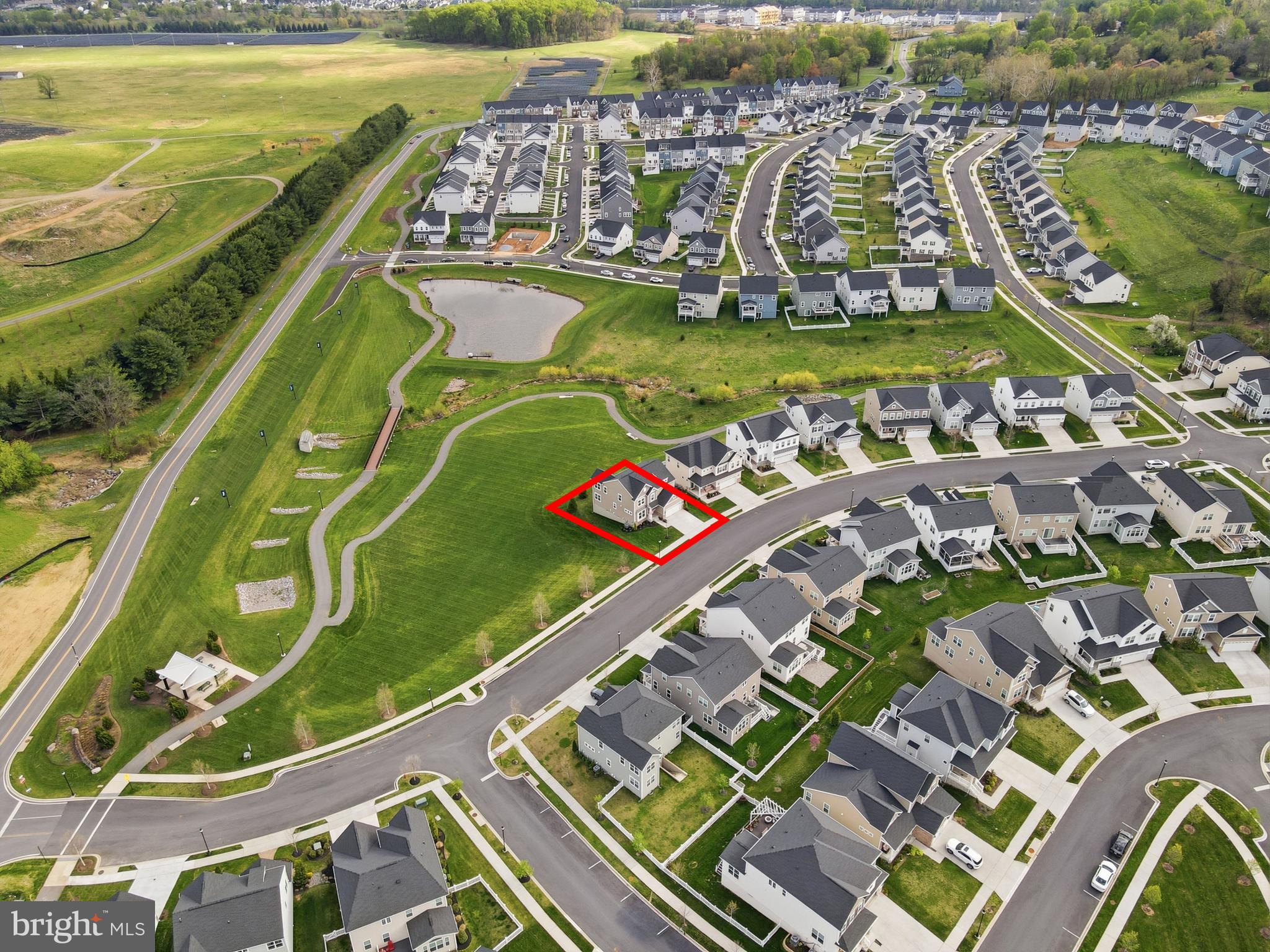 SYCAMORE RIDGE - Residential