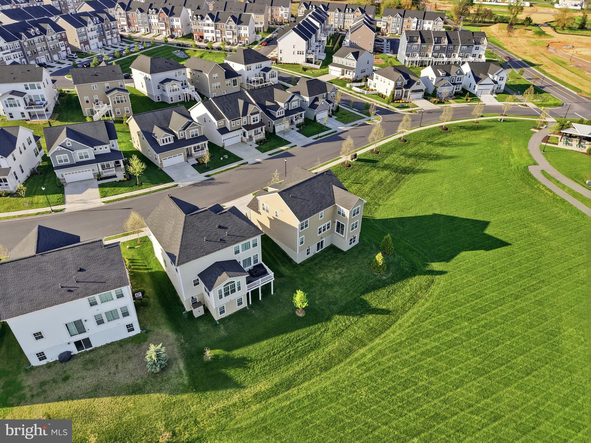 SYCAMORE RIDGE - Residential