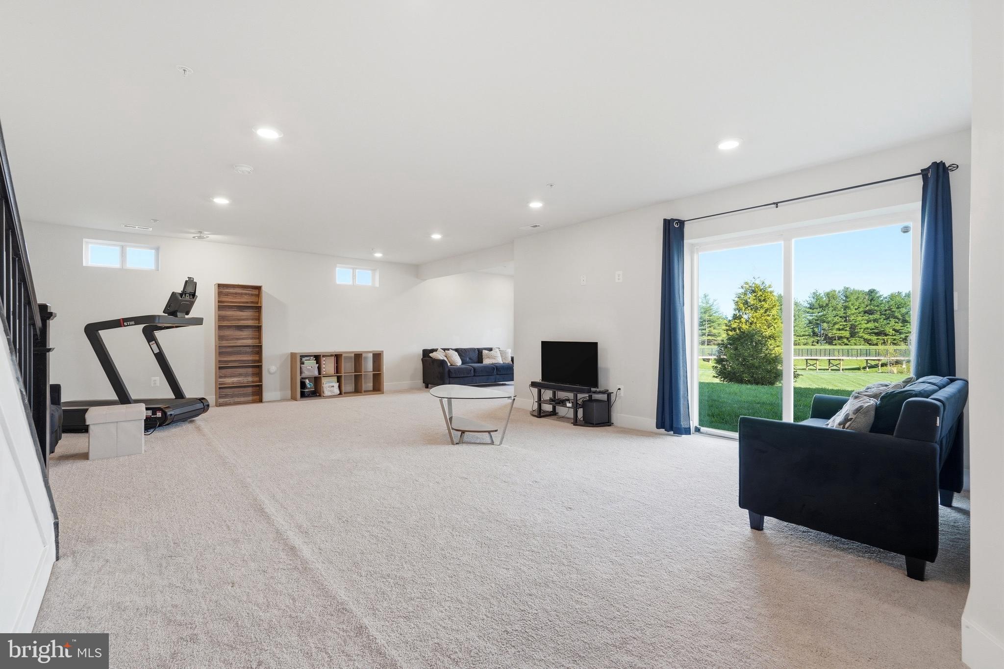 SYCAMORE RIDGE - Residential