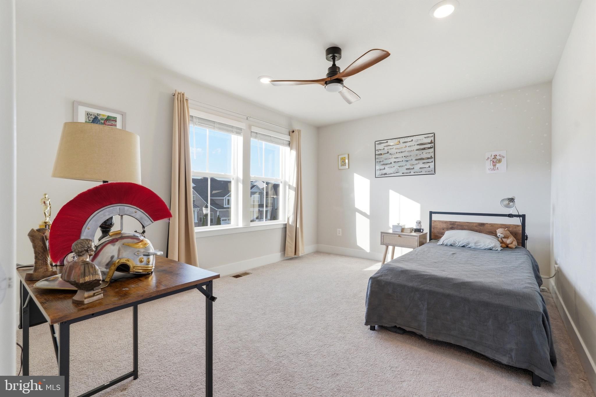 SYCAMORE RIDGE - Residential