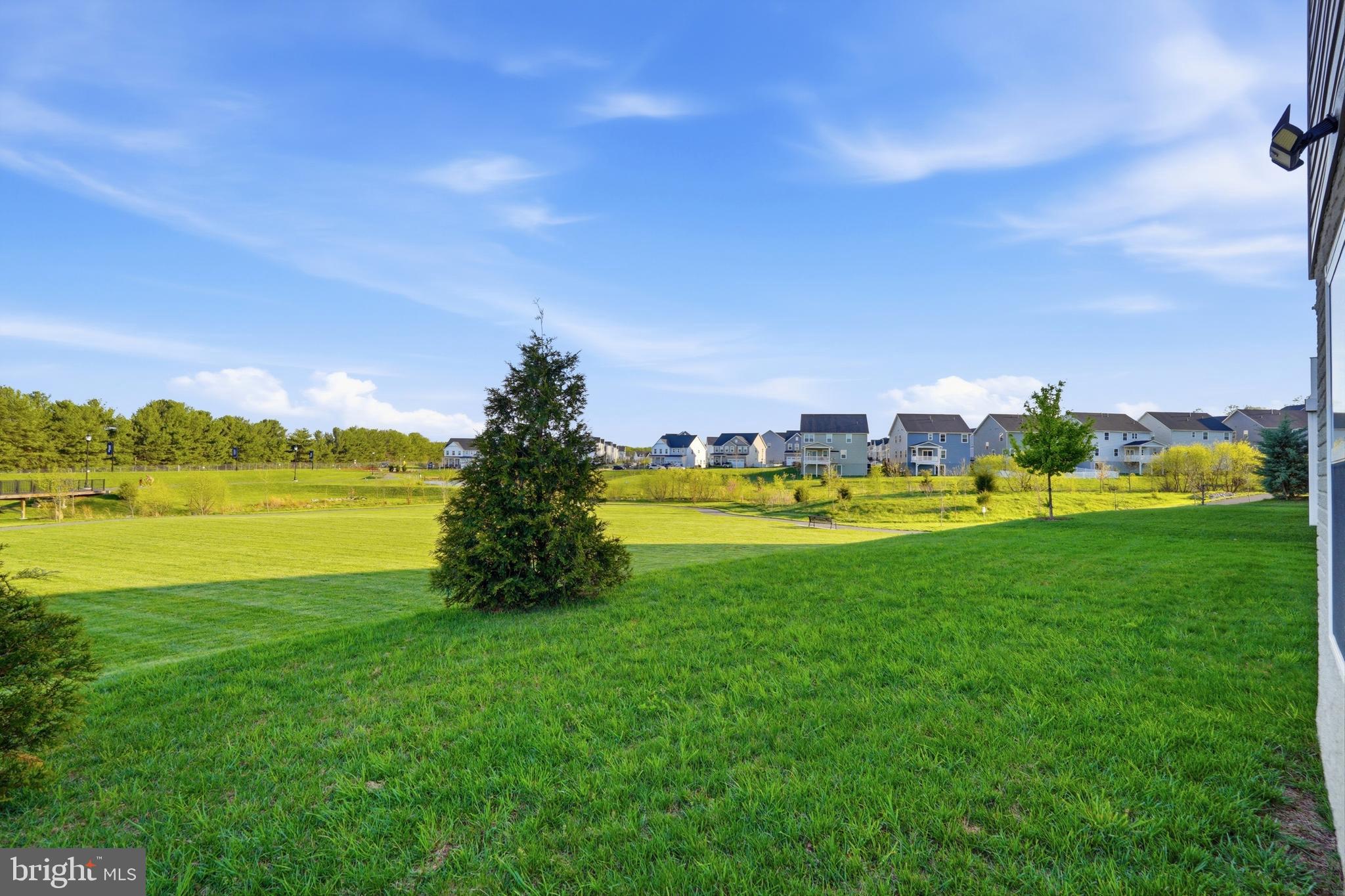 SYCAMORE RIDGE - Residential