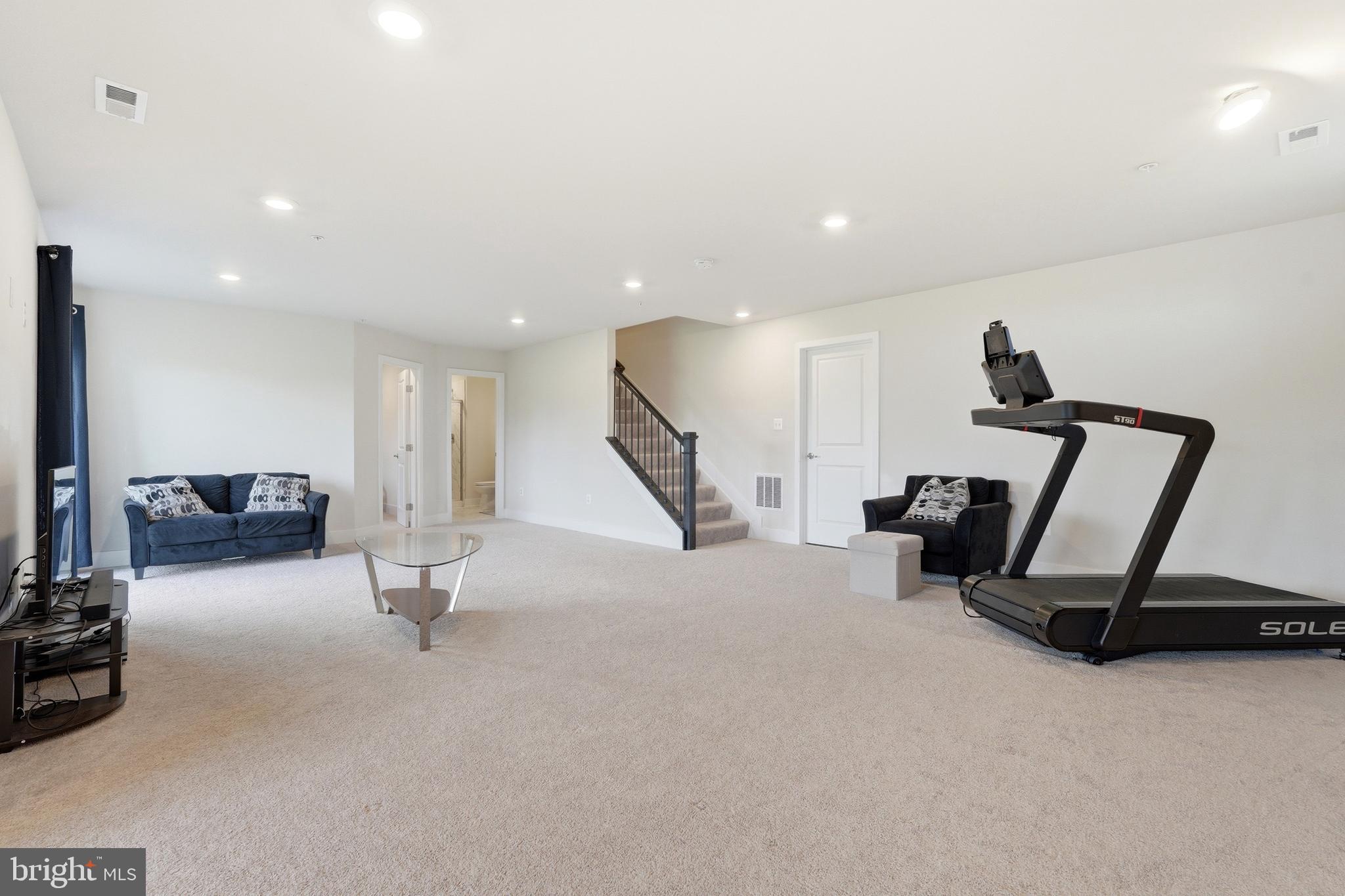 SYCAMORE RIDGE - Residential