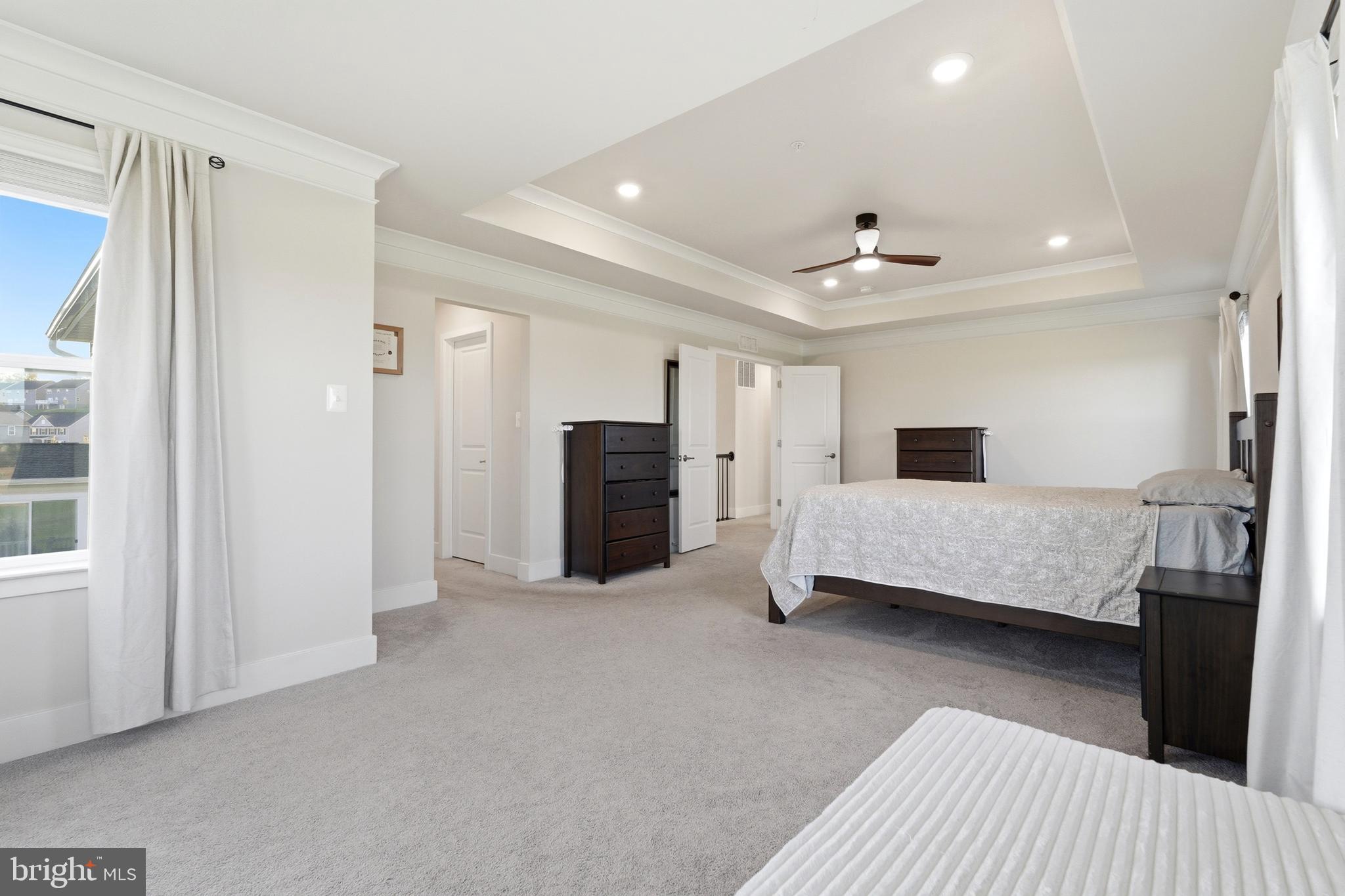 SYCAMORE RIDGE - Residential