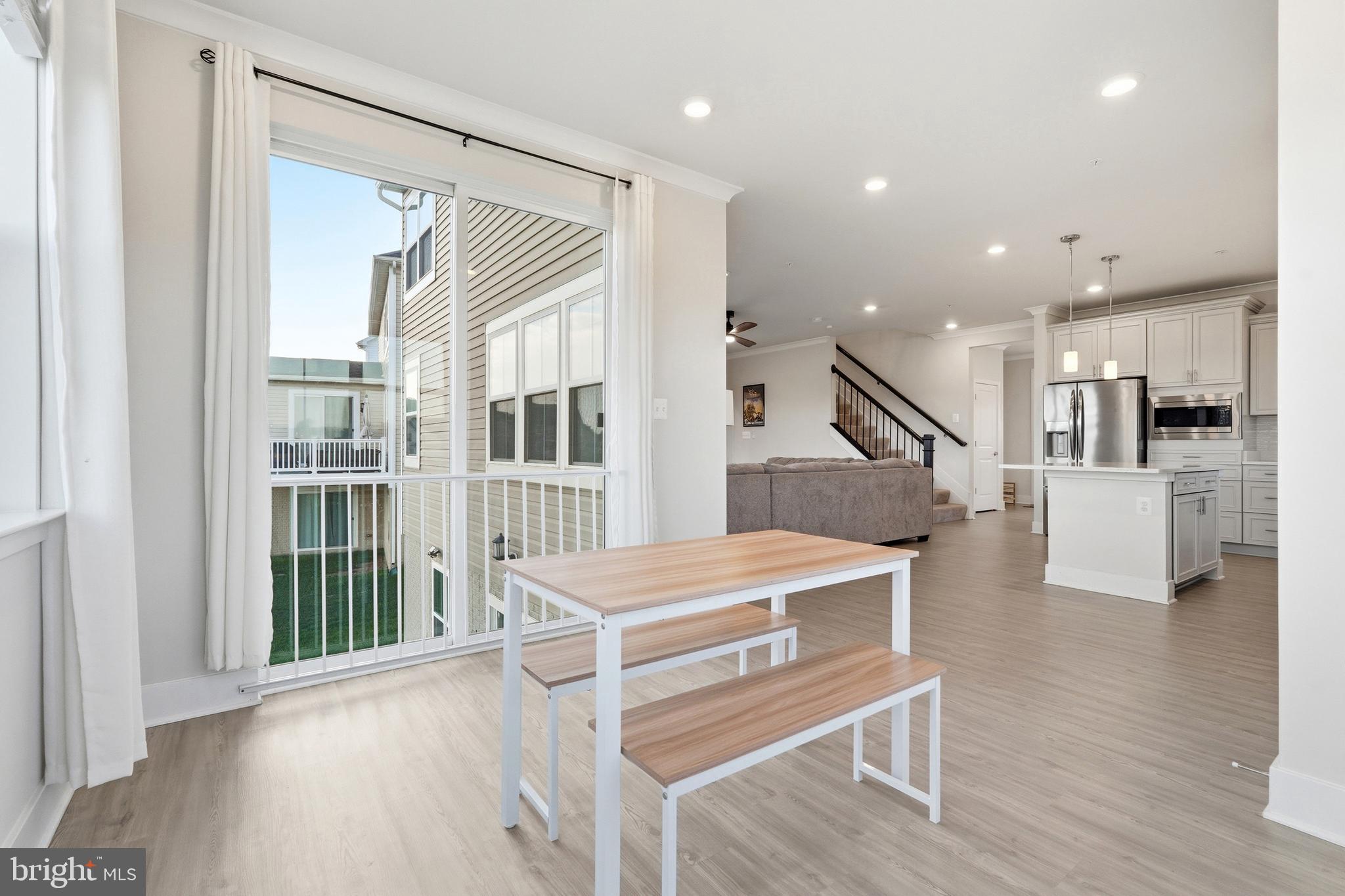 SYCAMORE RIDGE - Residential