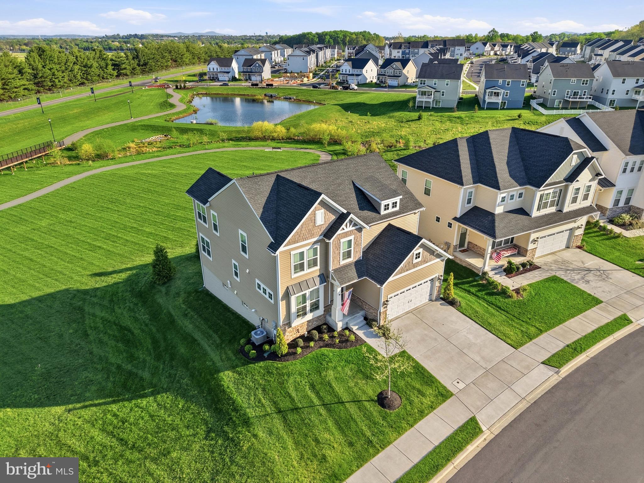 SYCAMORE RIDGE - Residential