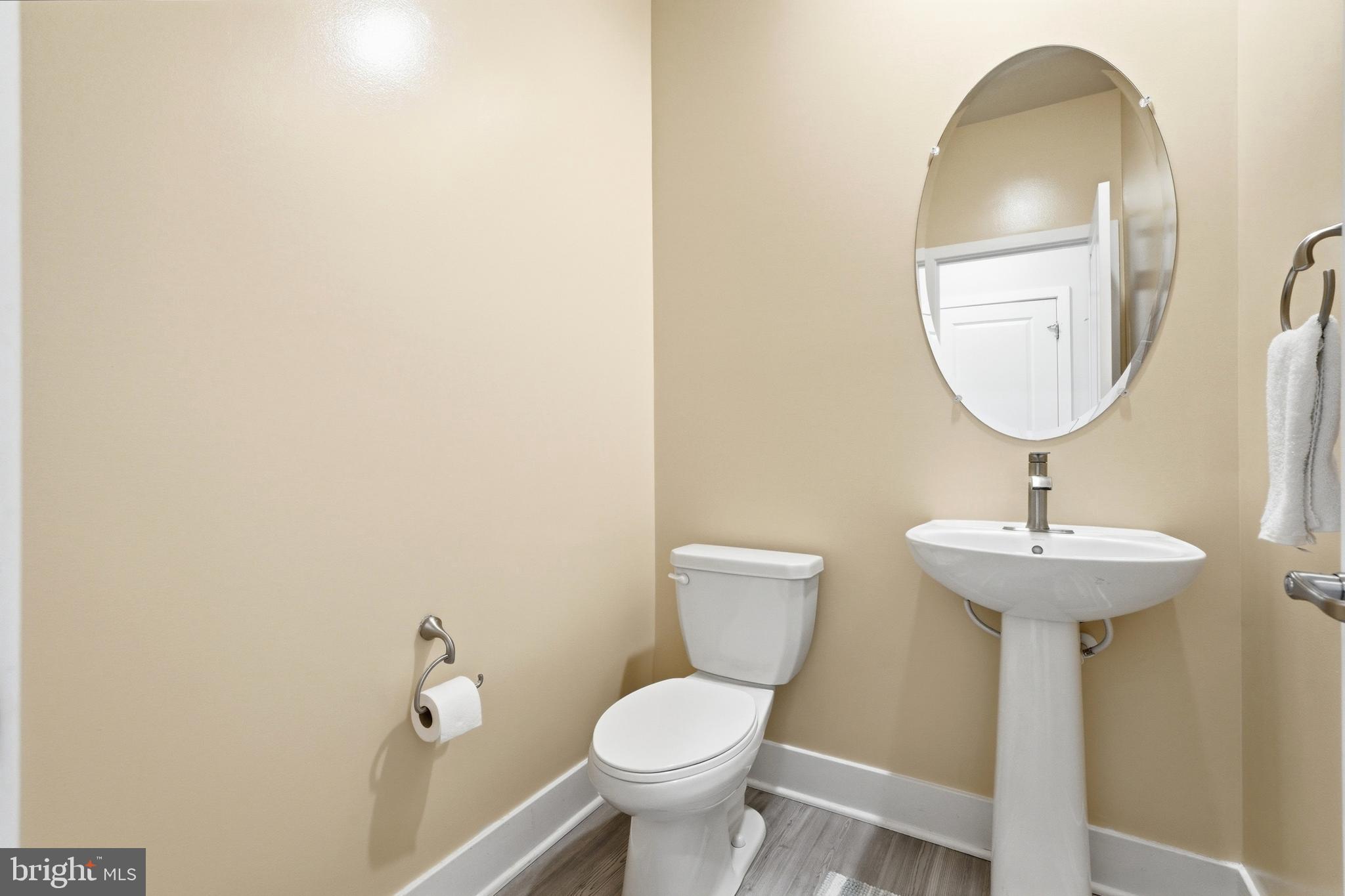 SYCAMORE RIDGE - Residential