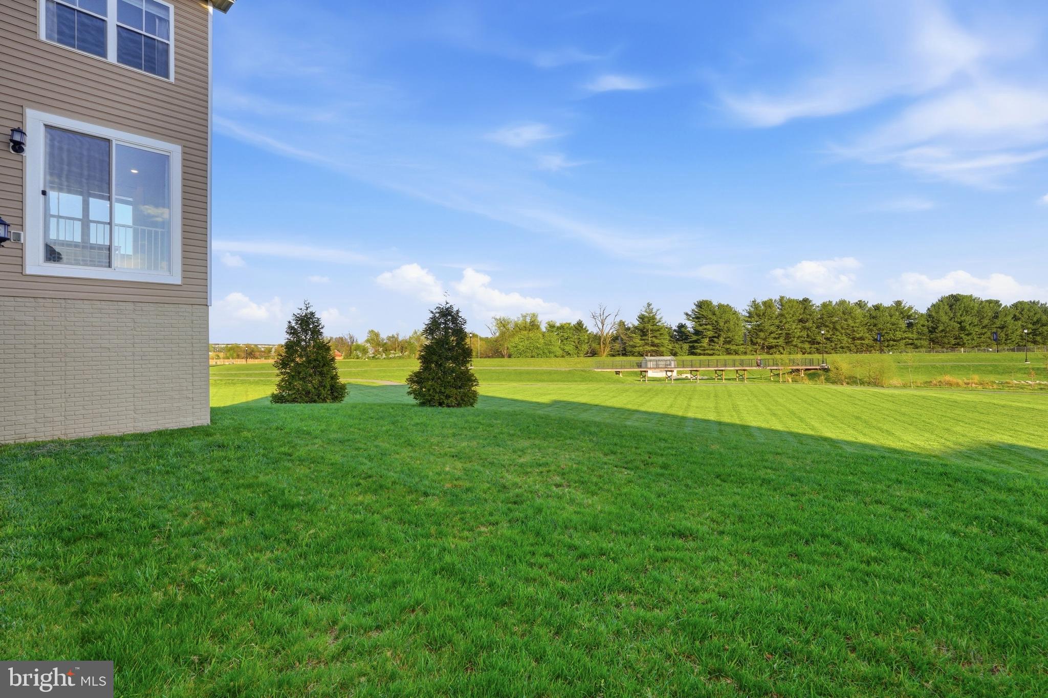 SYCAMORE RIDGE - Residential