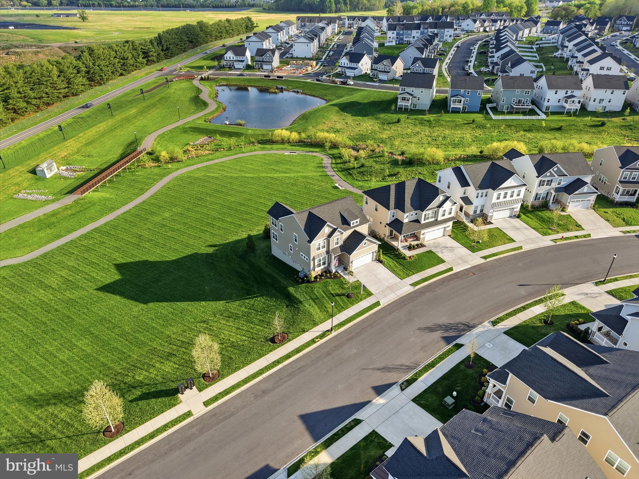 SYCAMORE RIDGE - Residential