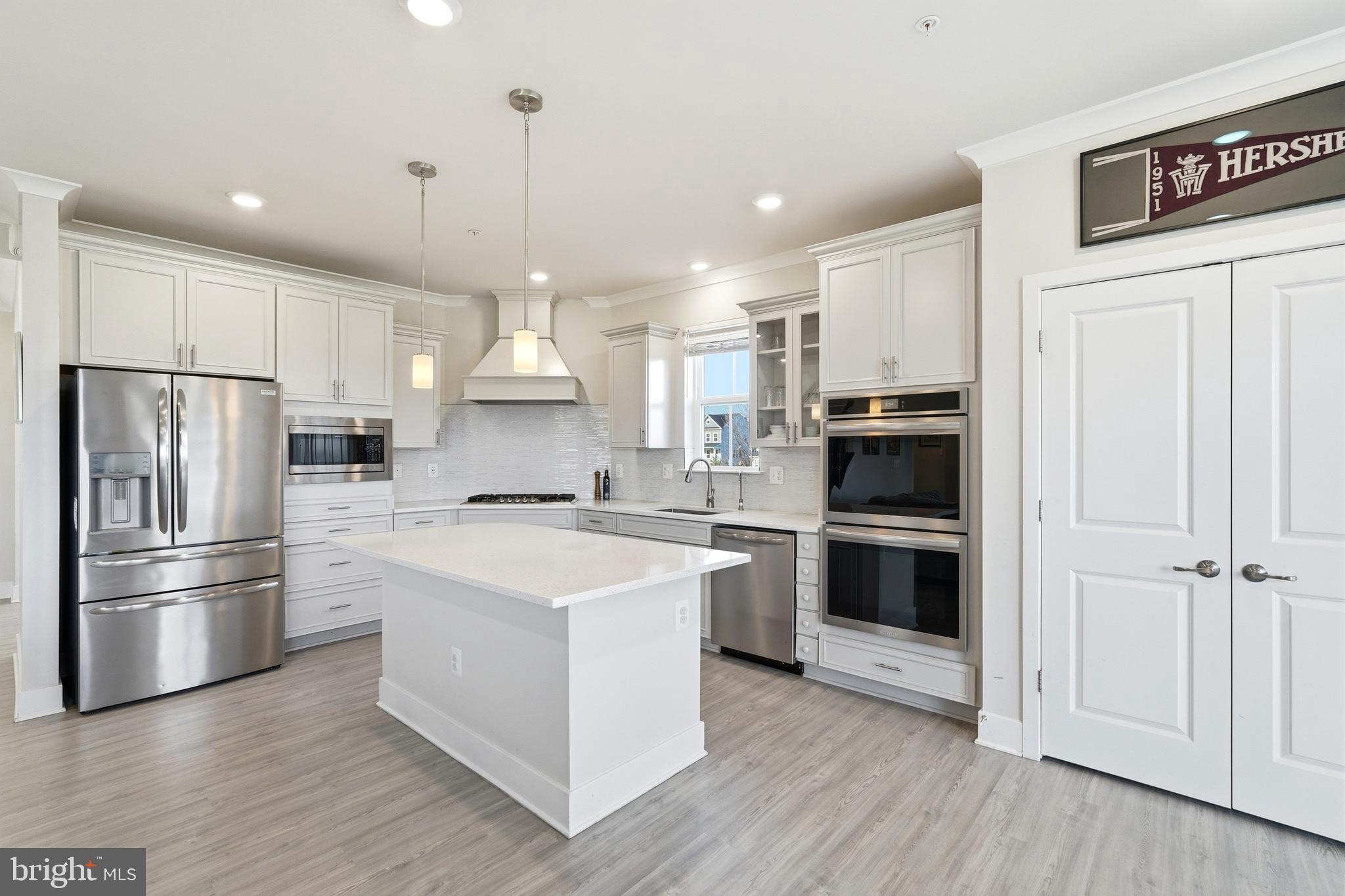 SYCAMORE RIDGE - Residential