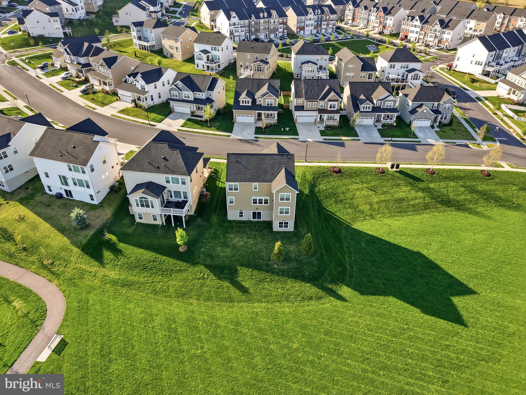 SYCAMORE RIDGE - Residential