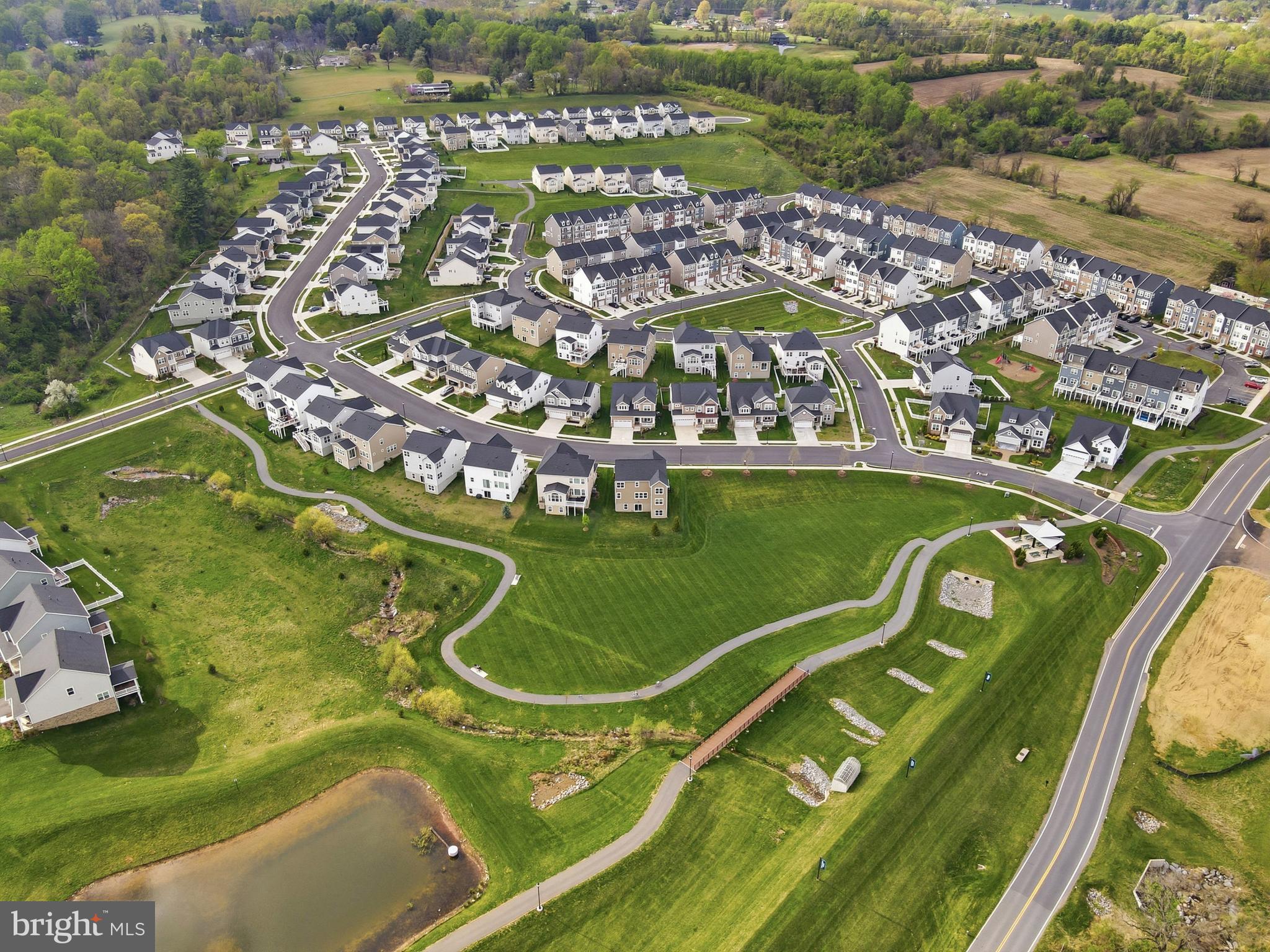 SYCAMORE RIDGE - Residential