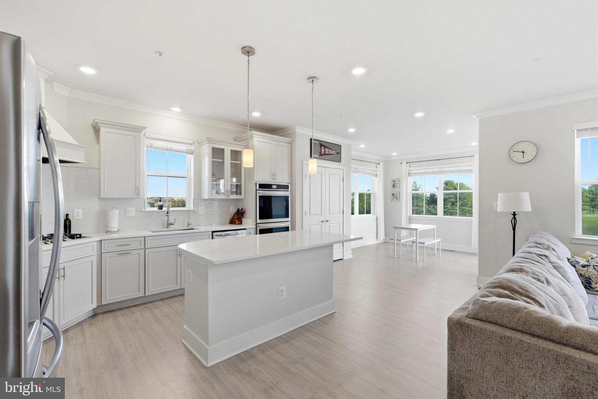 SYCAMORE RIDGE - Residential