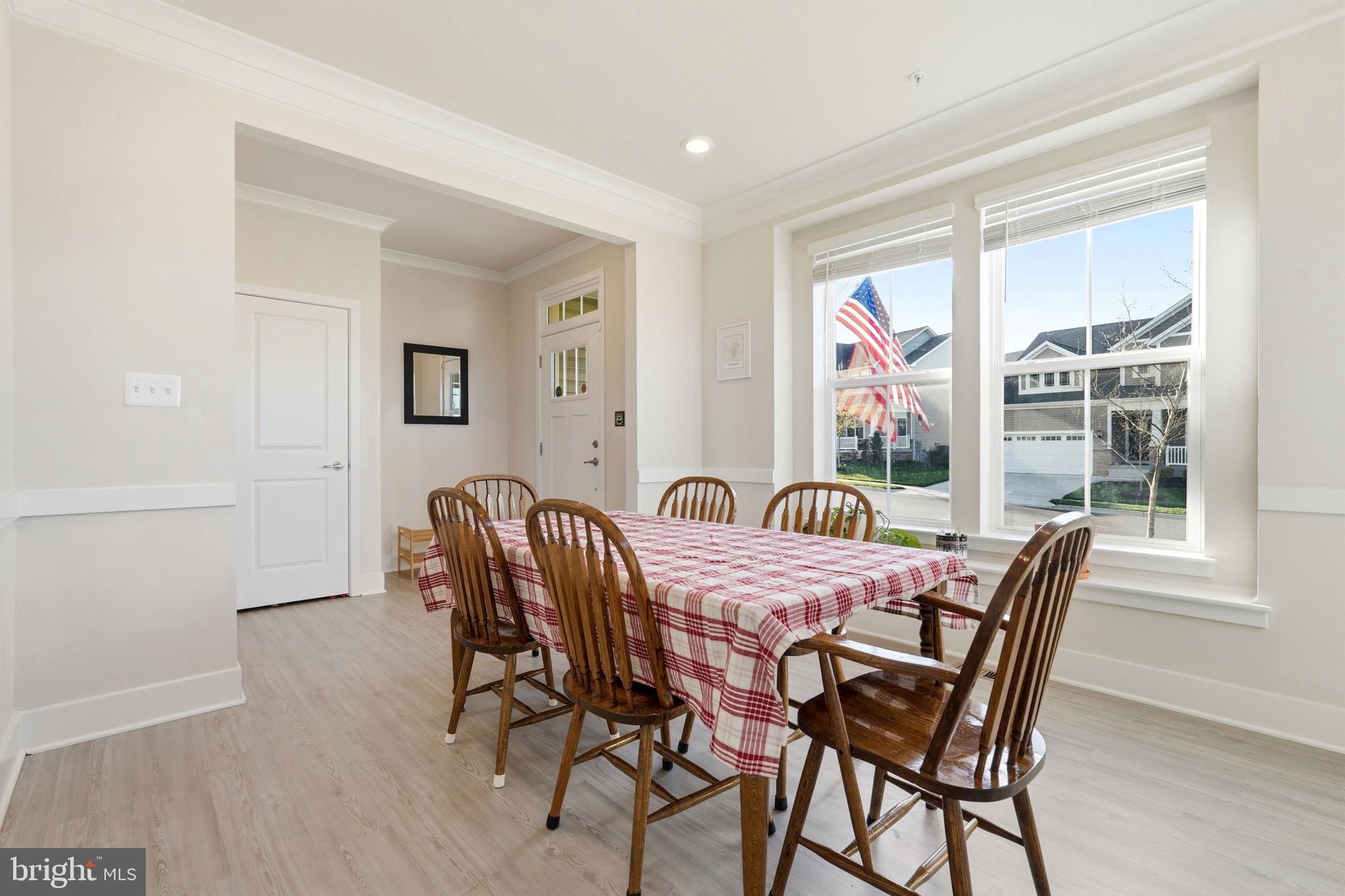 SYCAMORE RIDGE - Residential