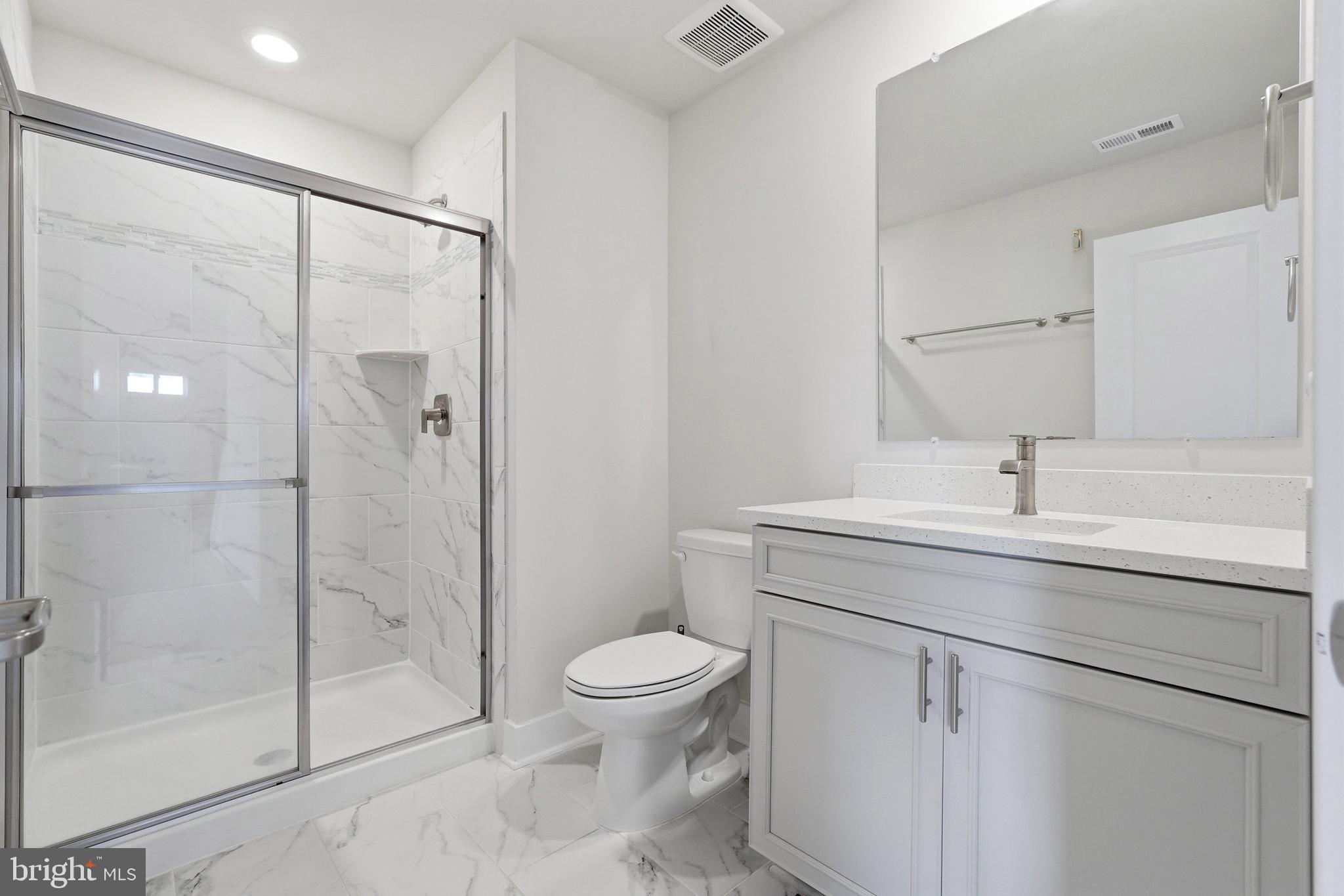 SYCAMORE RIDGE - Residential