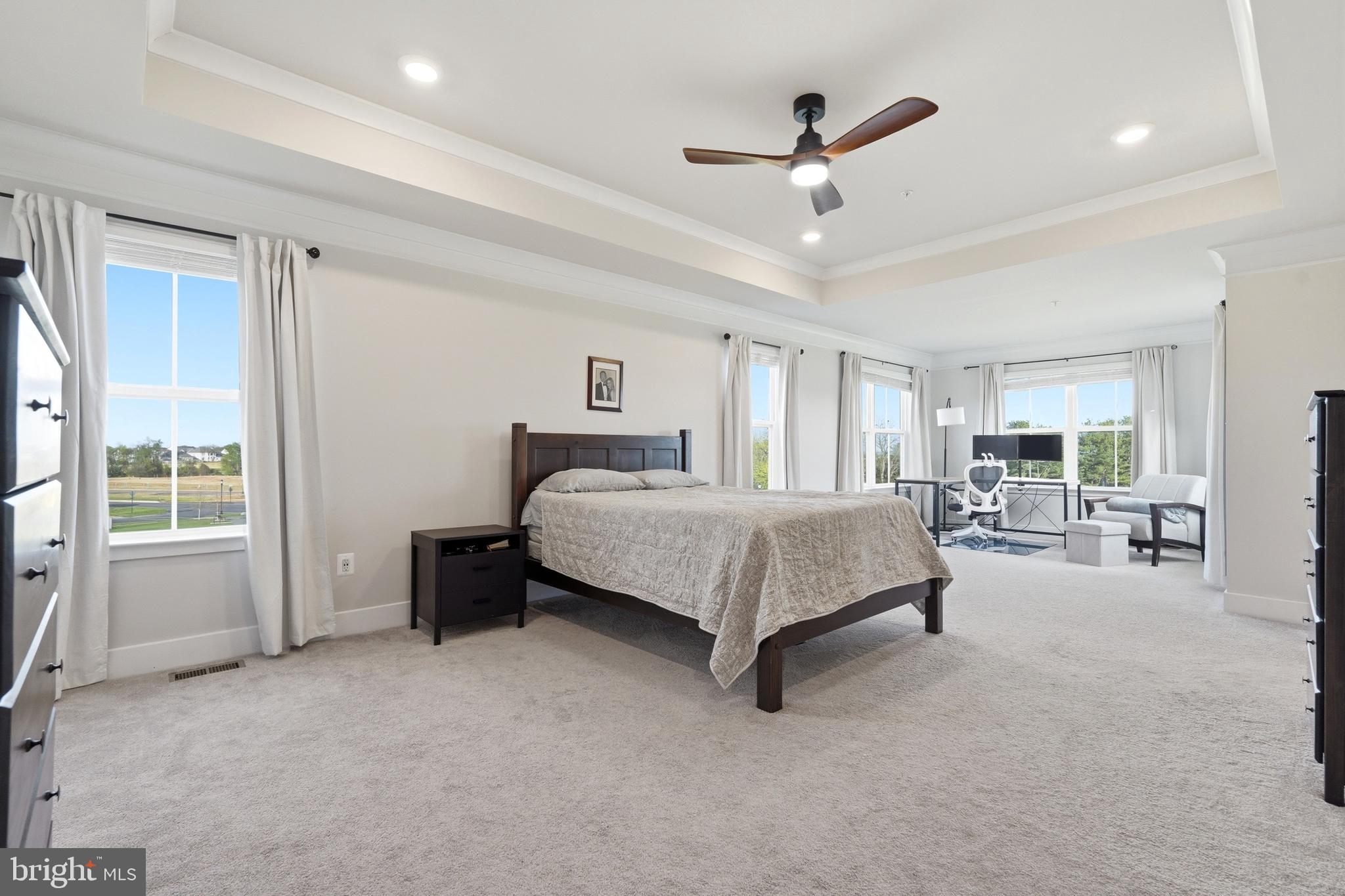 SYCAMORE RIDGE - Residential