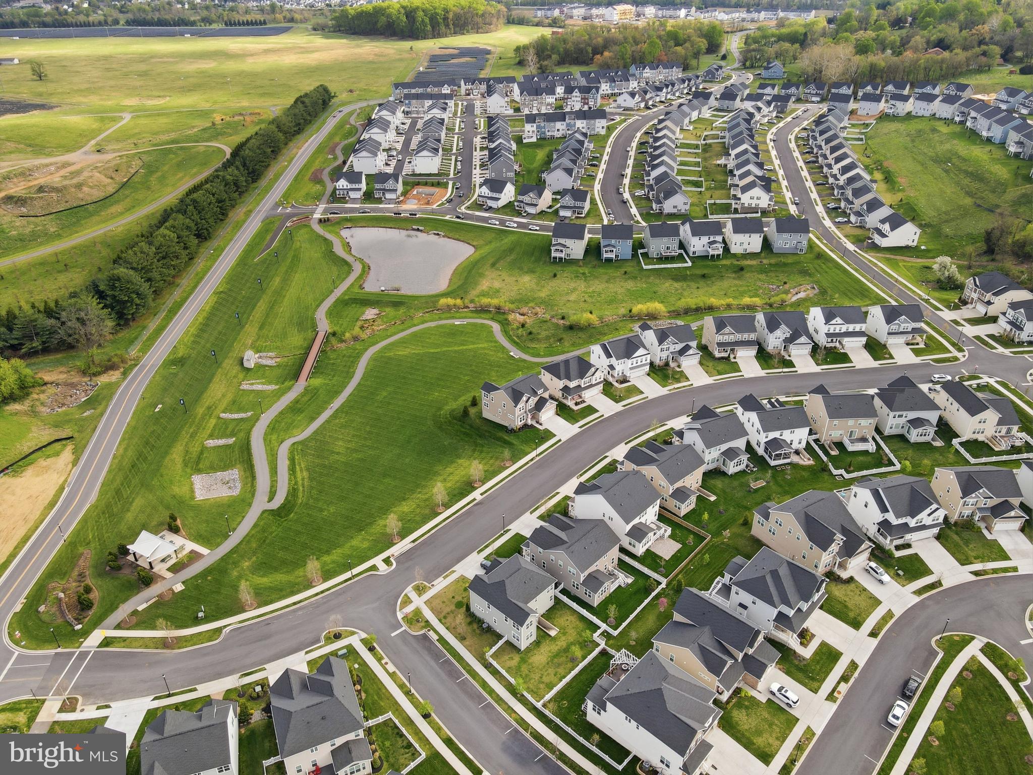 SYCAMORE RIDGE - Residential