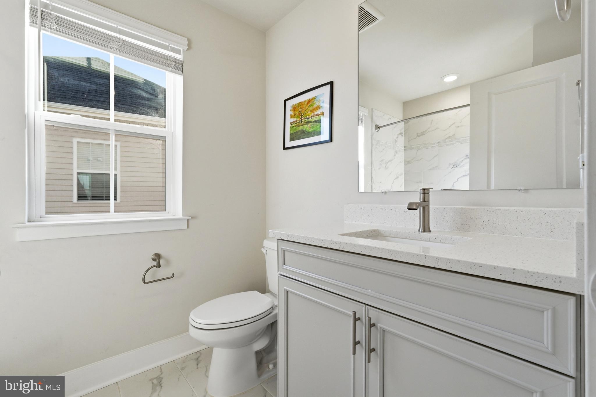 SYCAMORE RIDGE - Residential