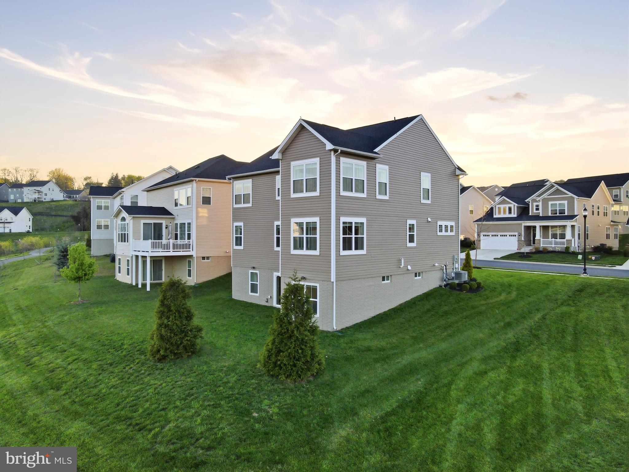 SYCAMORE RIDGE - Residential