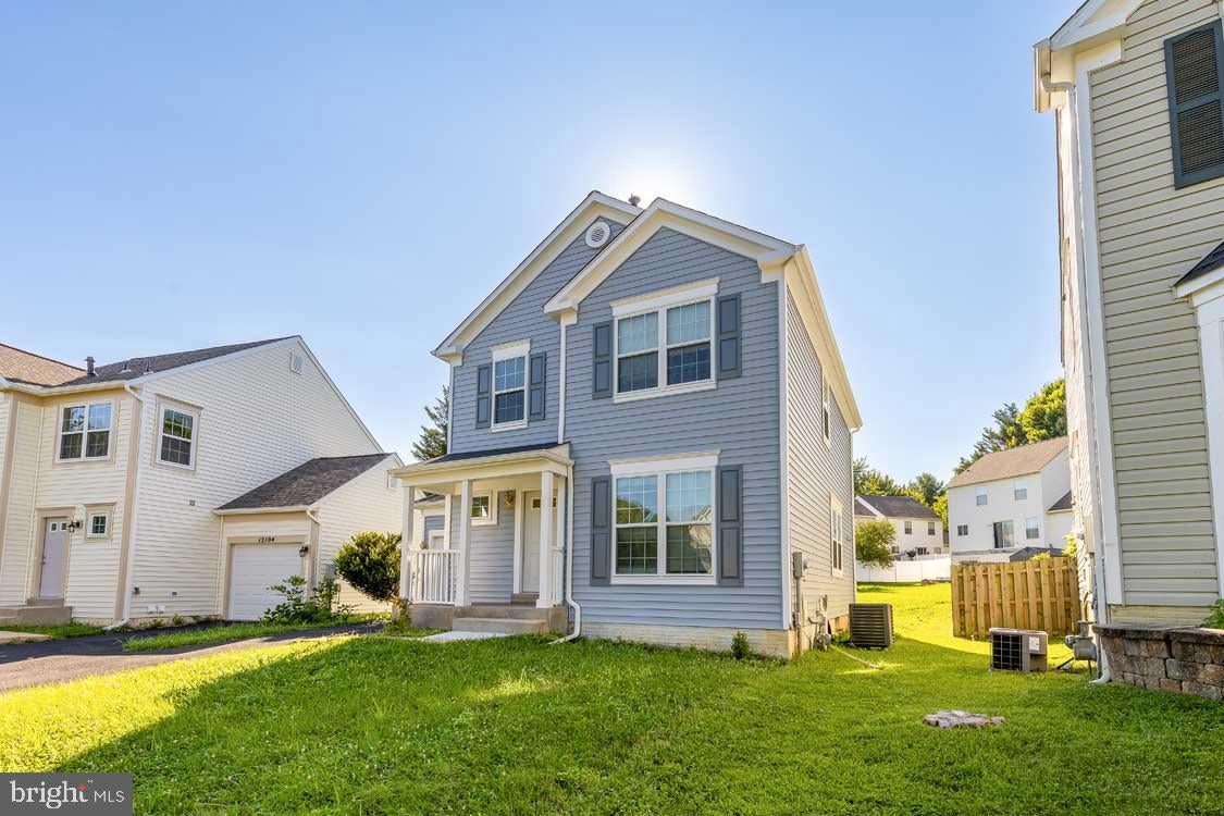 12106 SONGBIRD LANE
