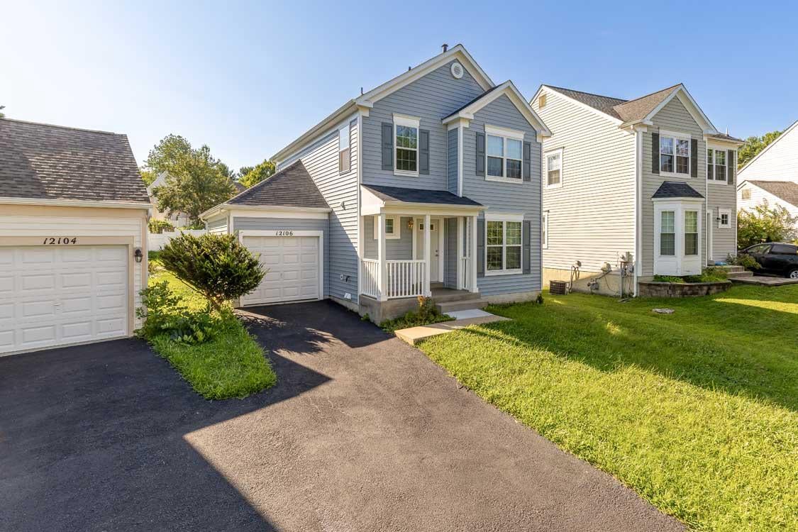 12106 SONGBIRD LANE