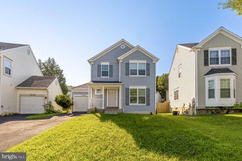 Homes For Sale - 12106 Songbird Lane<br/> GERMANTOWN, MD 20876
