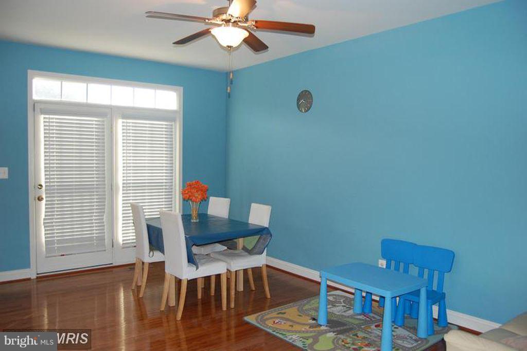 FONTAINE AT PRESIDENTS - Residential Lease