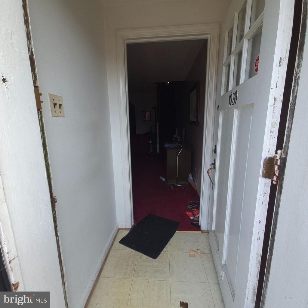 Photo of 1020 E Dorset Street, PHILADELPHIA, PA 19150 (MLS # PAPH2579210)