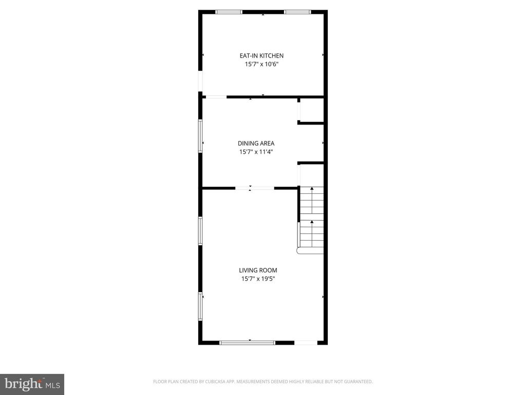 Photo of 1020 E Dorset Street, PHILADELPHIA, PA 19150 (MLS # PAPH2579210)