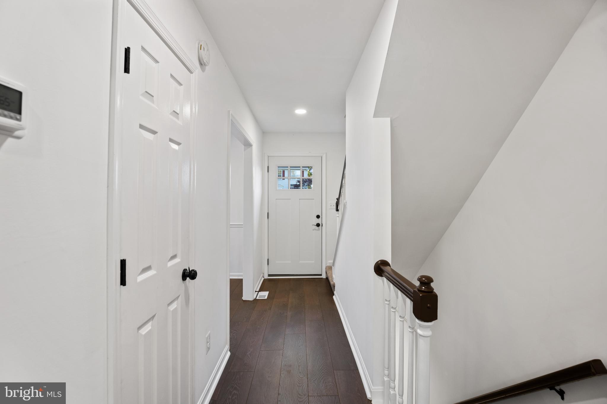 TALL OAKS - Residential Lease