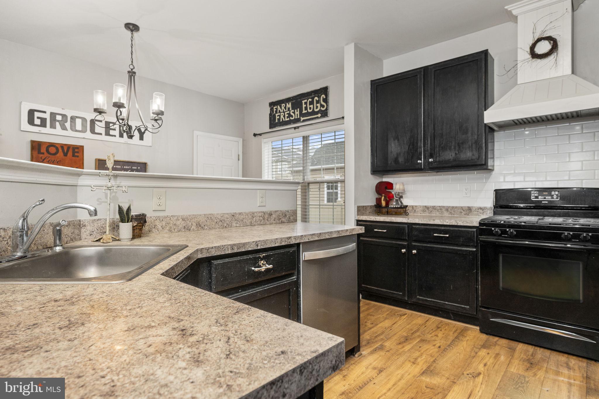 NORTHGATE - Residential