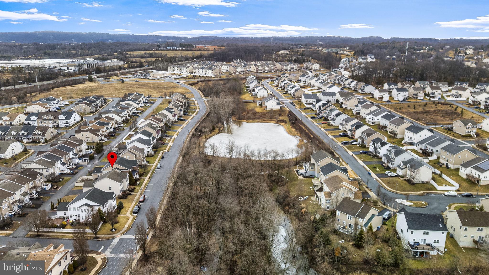 NORTHGATE - Residential